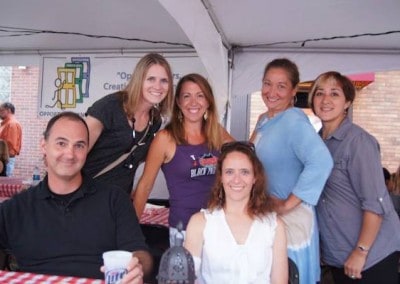 The 2013 BBQ Block Party