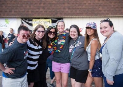 The 2014 BBQ Block Party – Maria Harte Photography