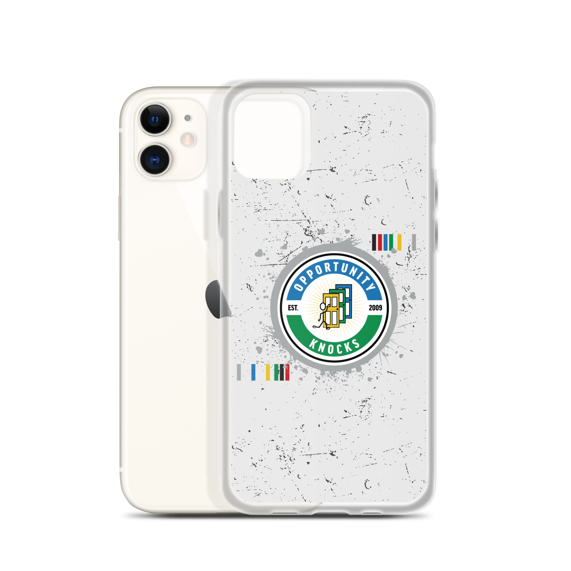 OK iPhone Case - Image 5