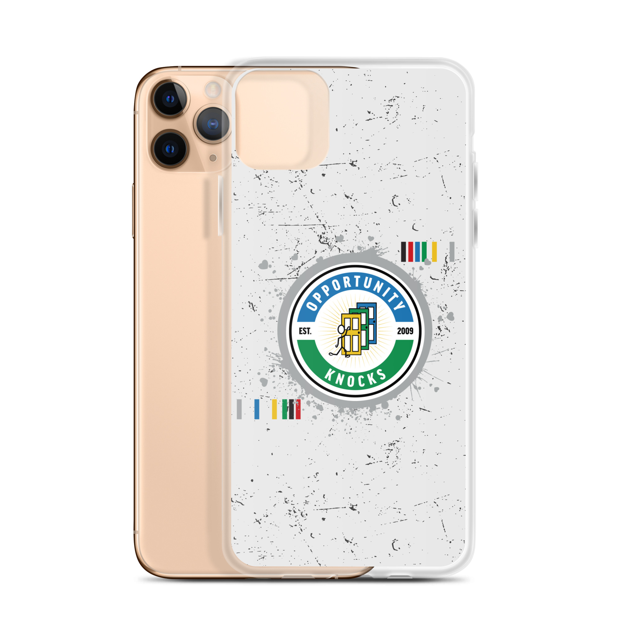 OK iPhone Case - Image 9