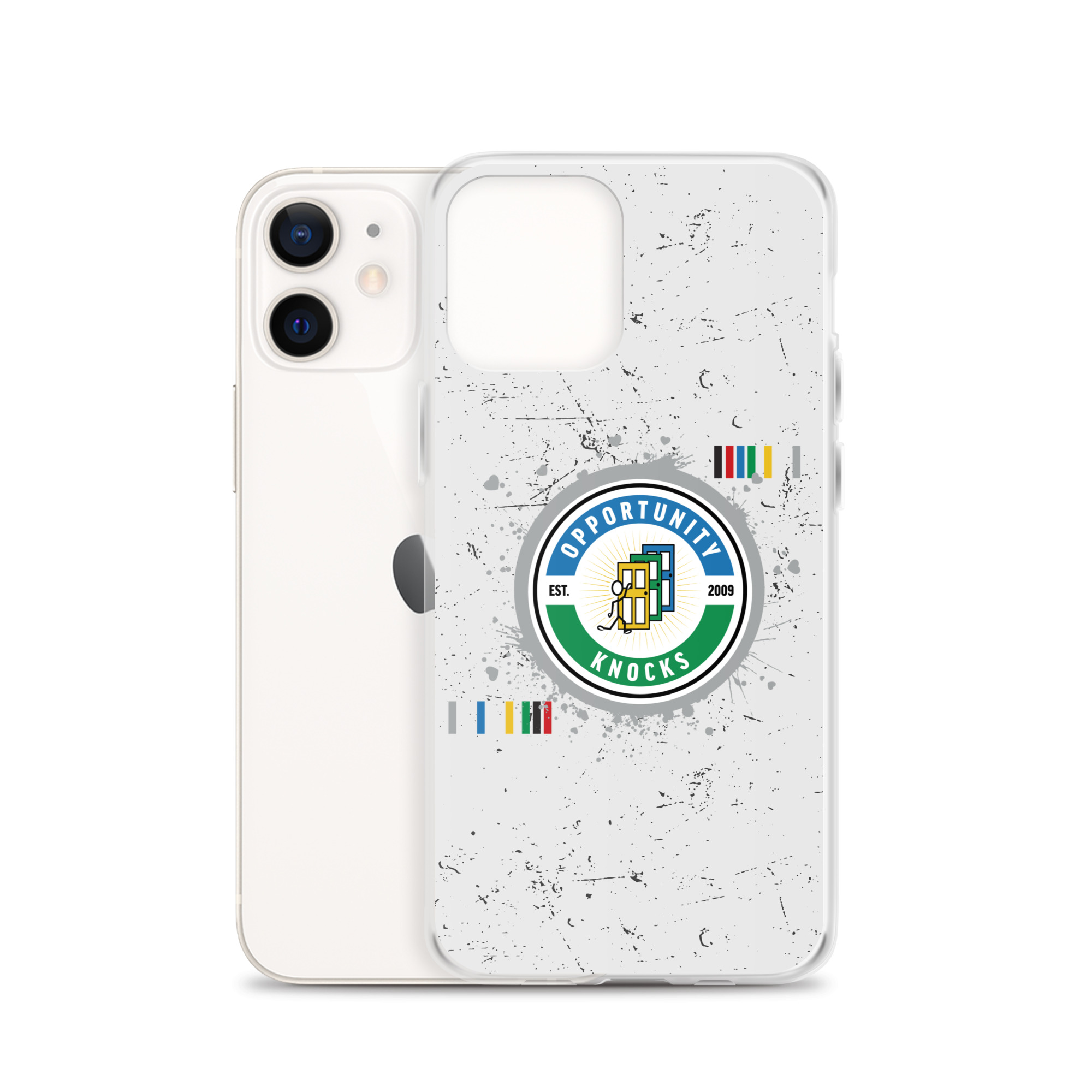 OK iPhone Case - Image 11