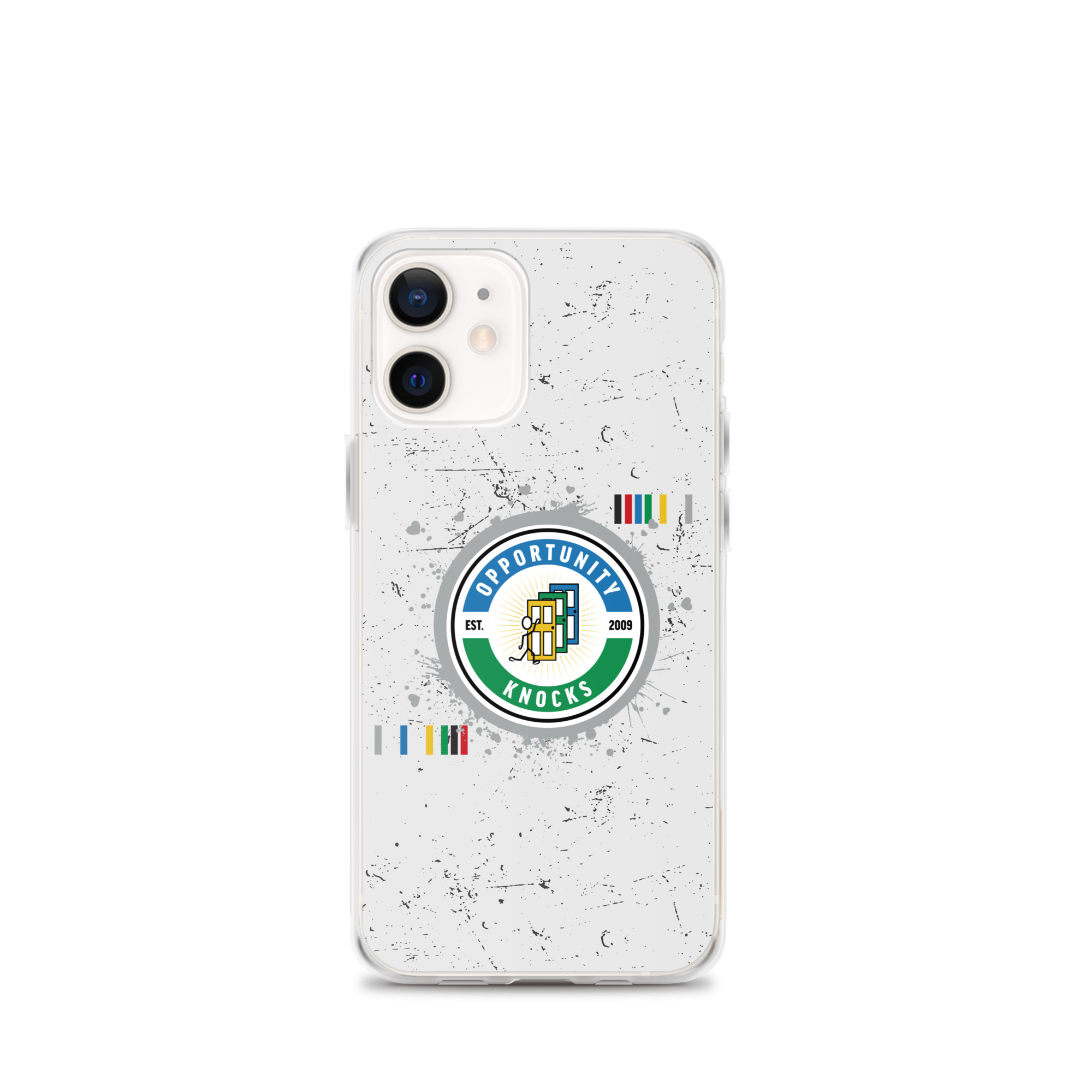 OK iPhone Case - Image 12