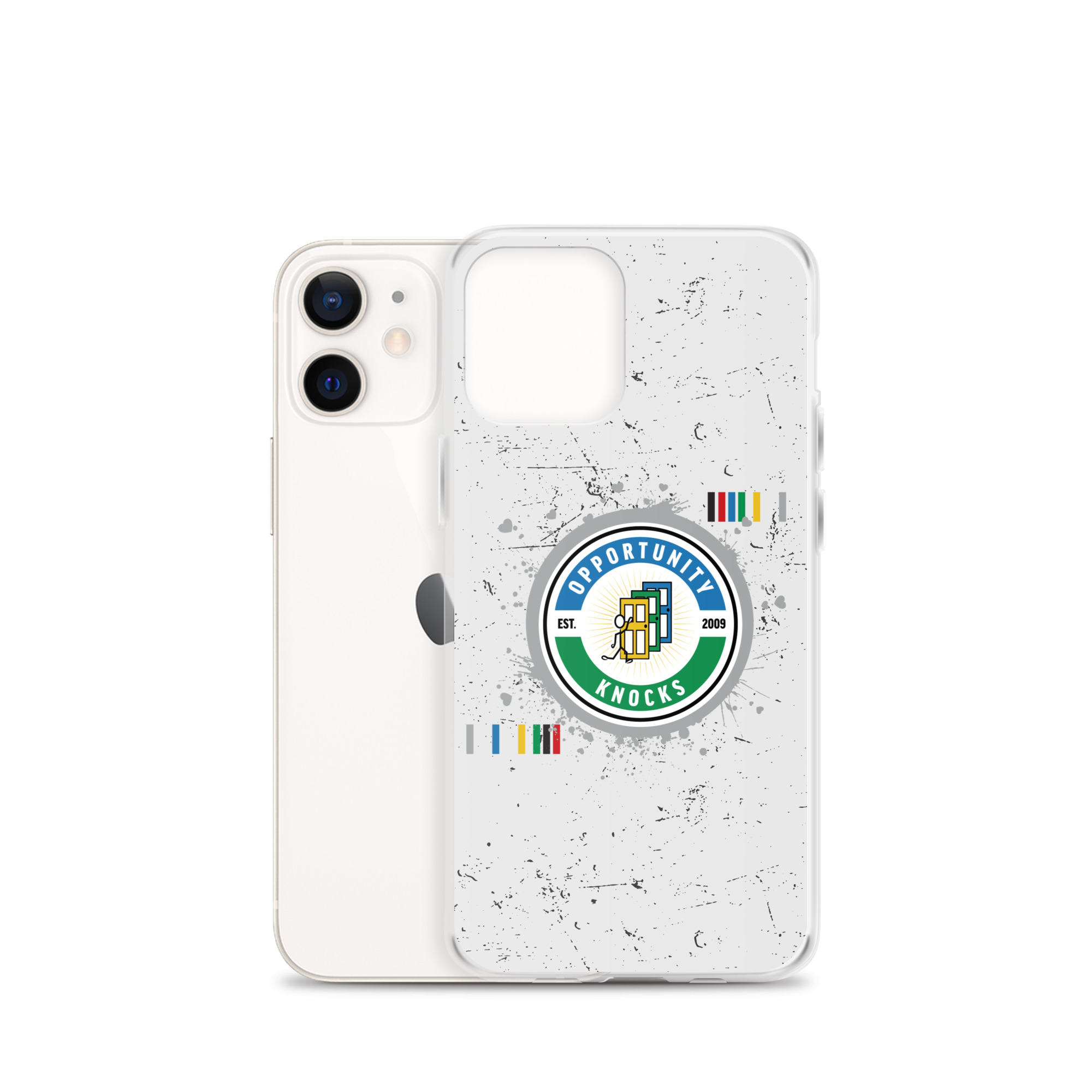 OK iPhone Case - Image 13