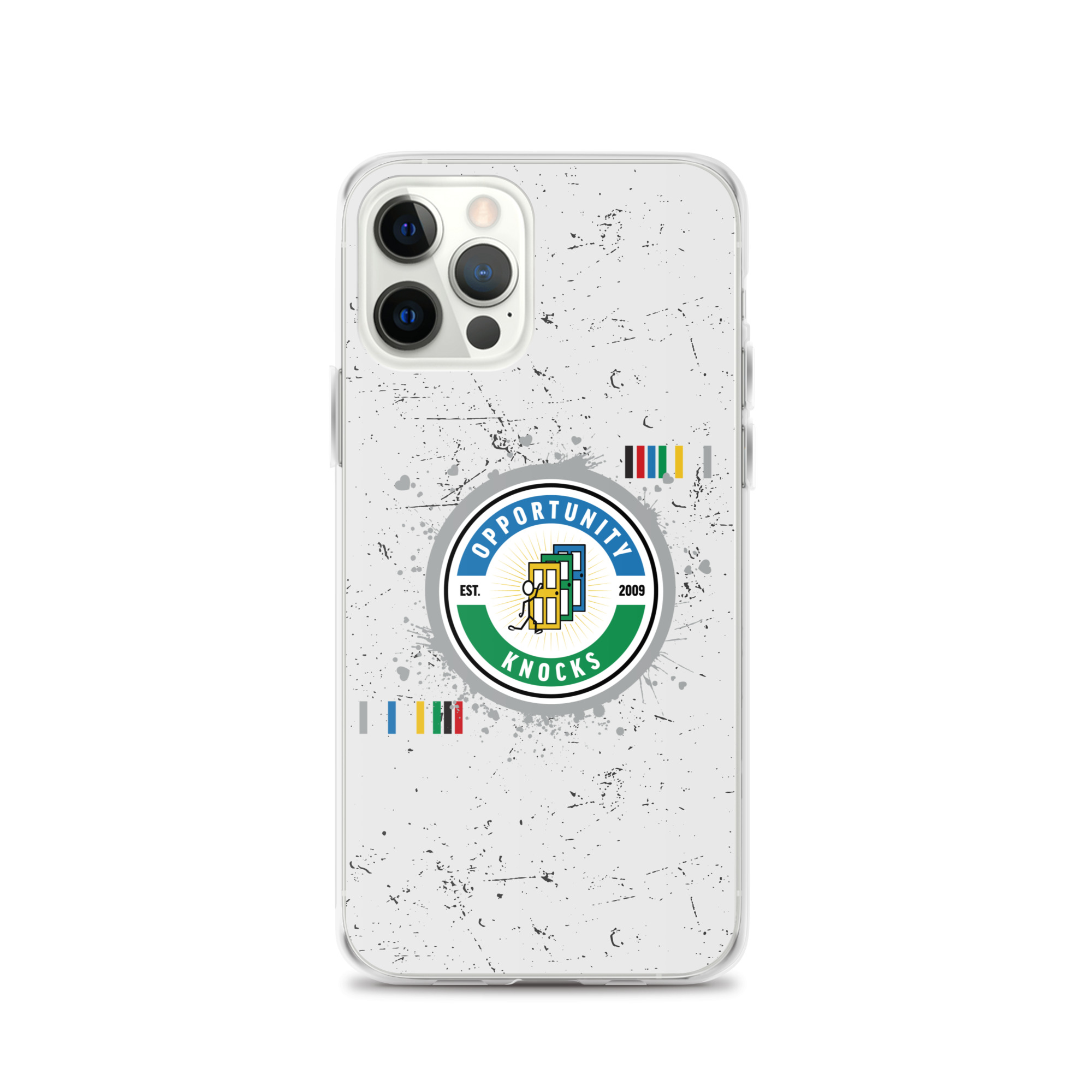 OK iPhone Case - Image 14