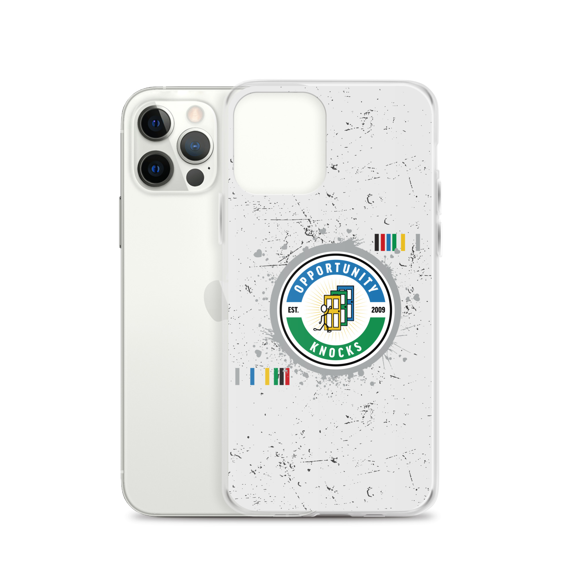 OK iPhone Case - Image 15
