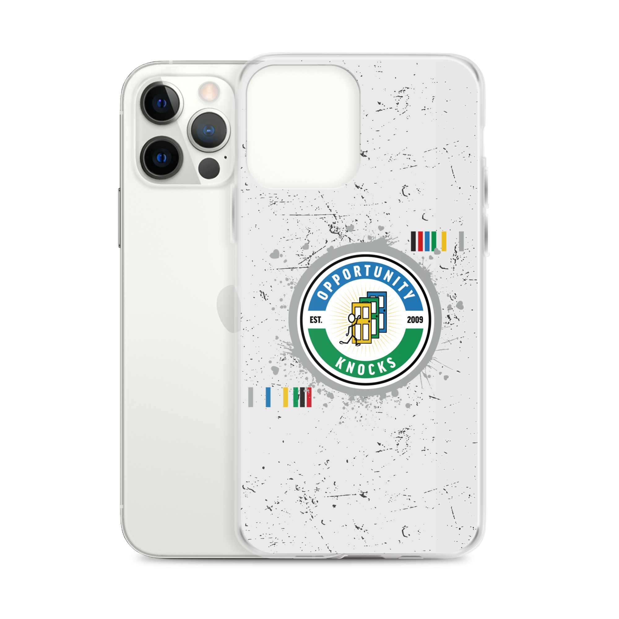 OK iPhone Case - Image 17