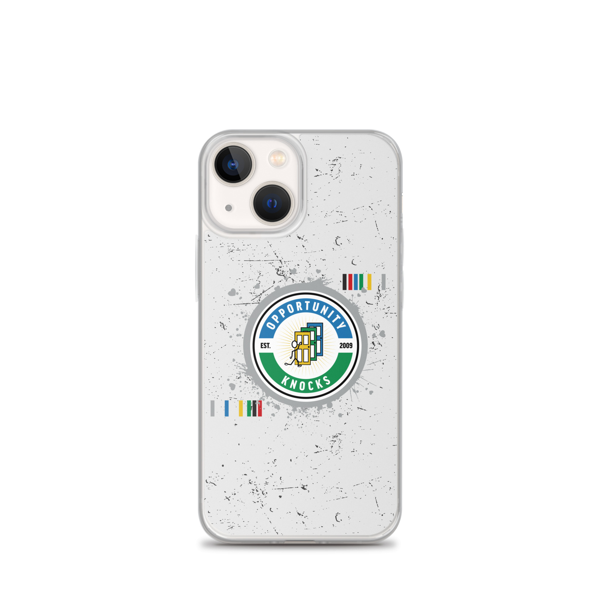 OK iPhone Case - Image 27