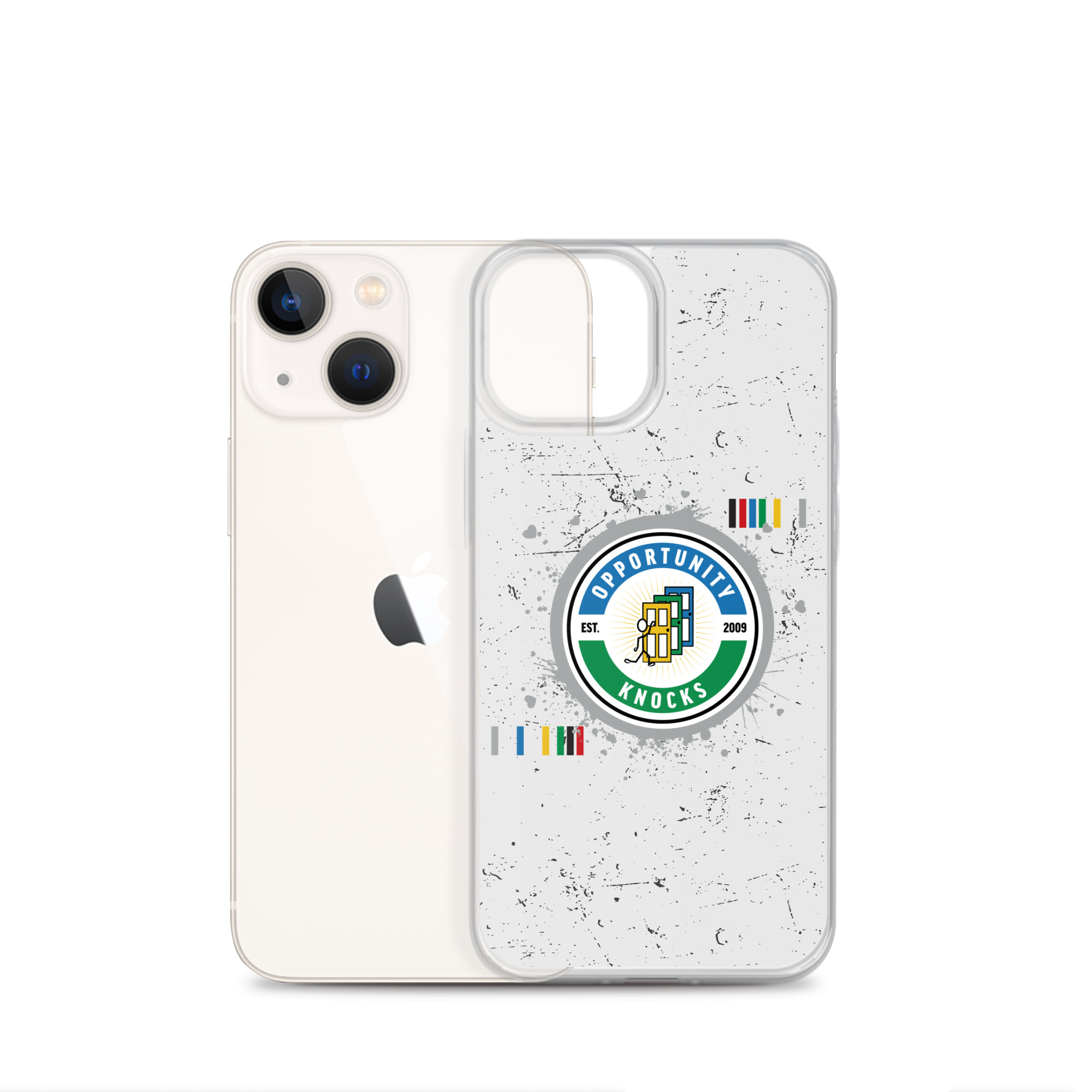 OK iPhone Case - Image 28