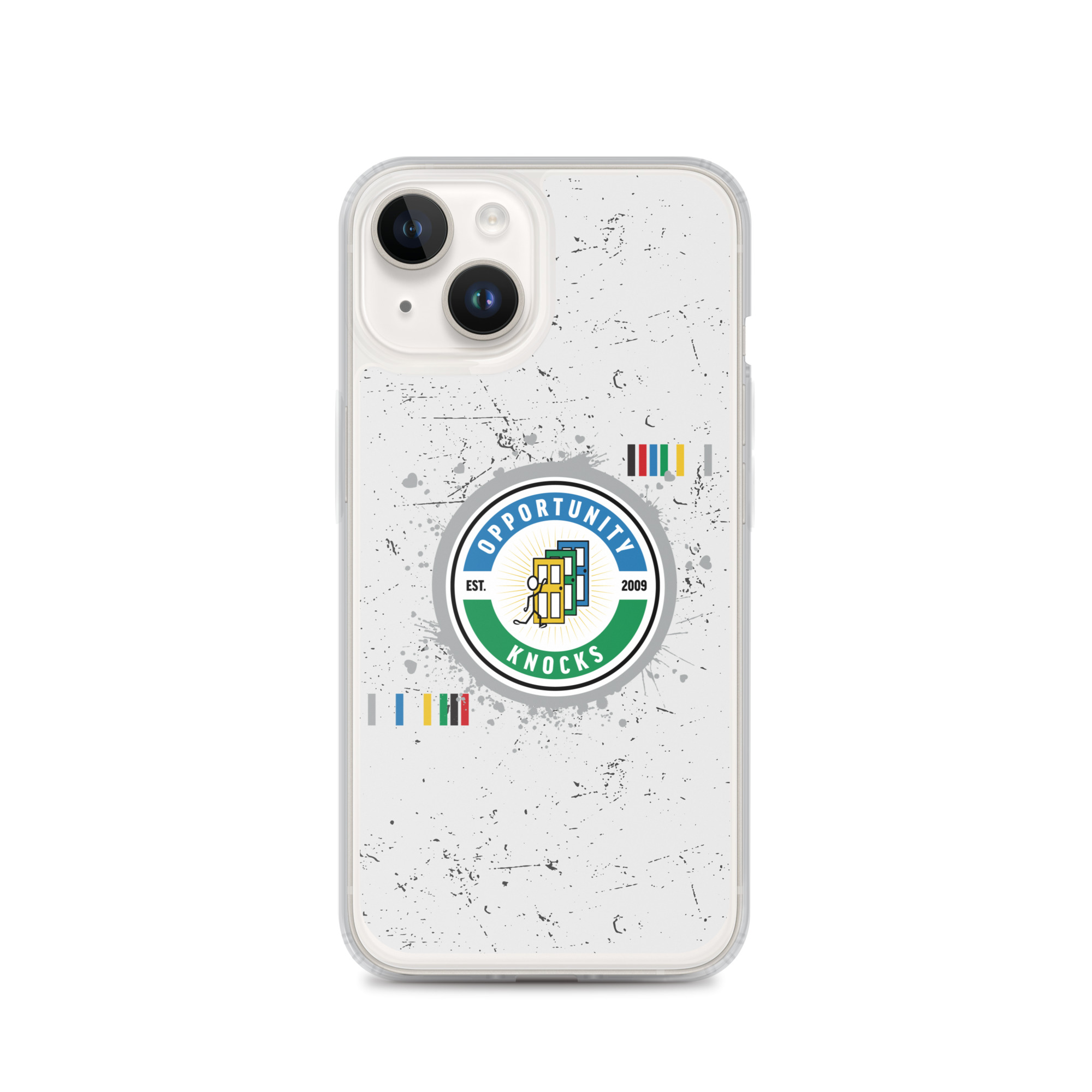 OK iPhone Case - Image 2