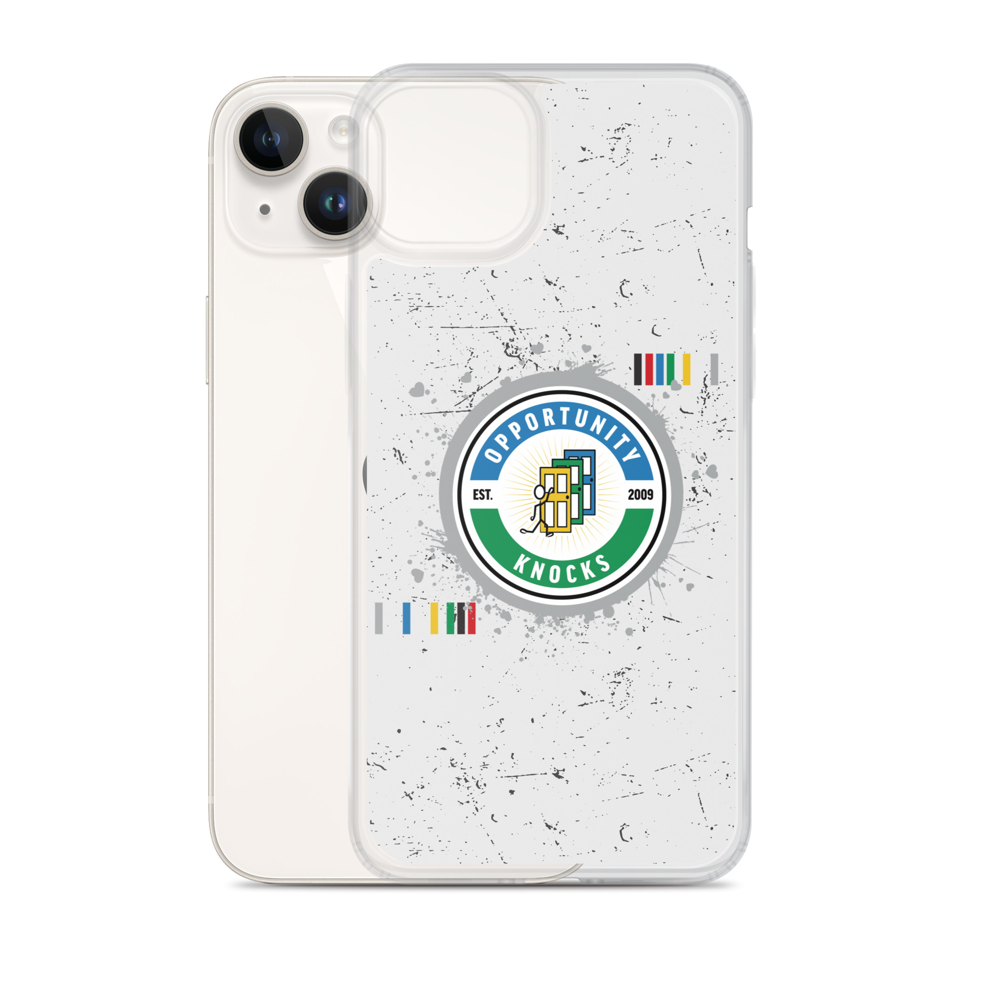 OK iPhone Case - Image 19