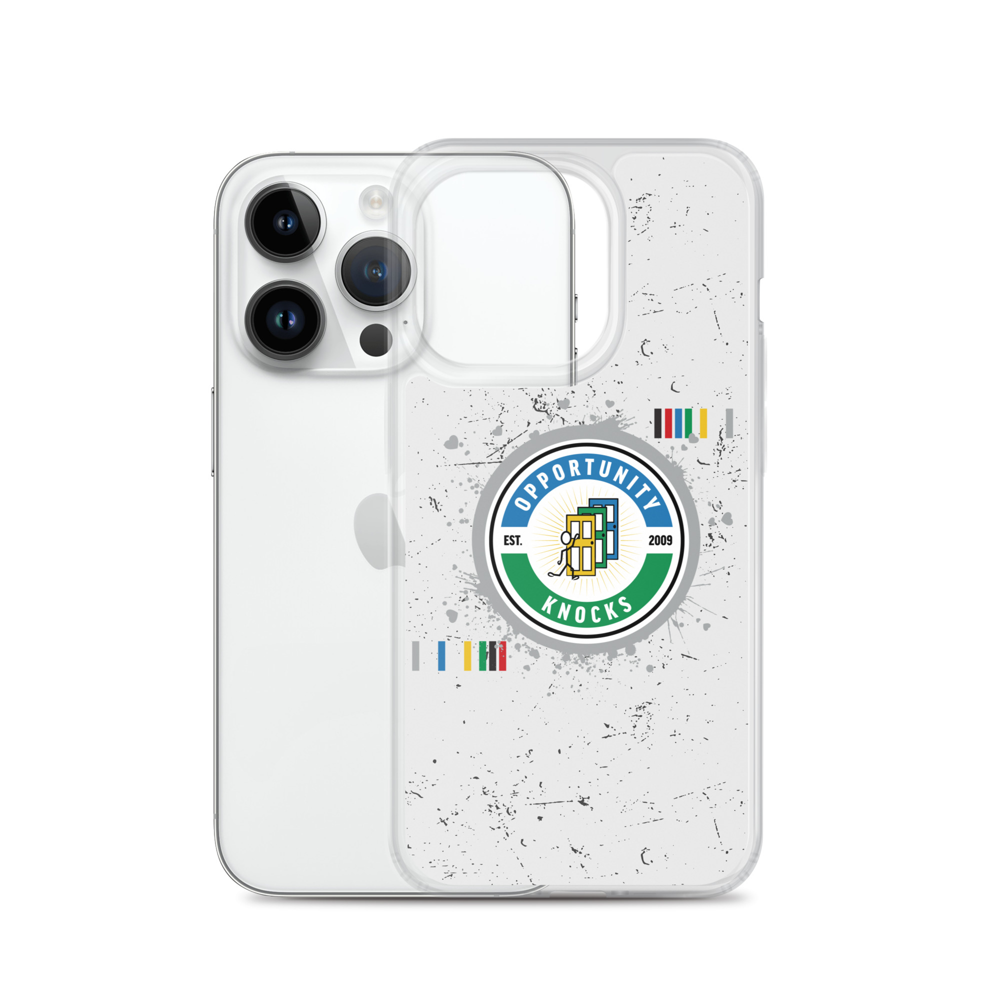 OK iPhone Case - Image 21