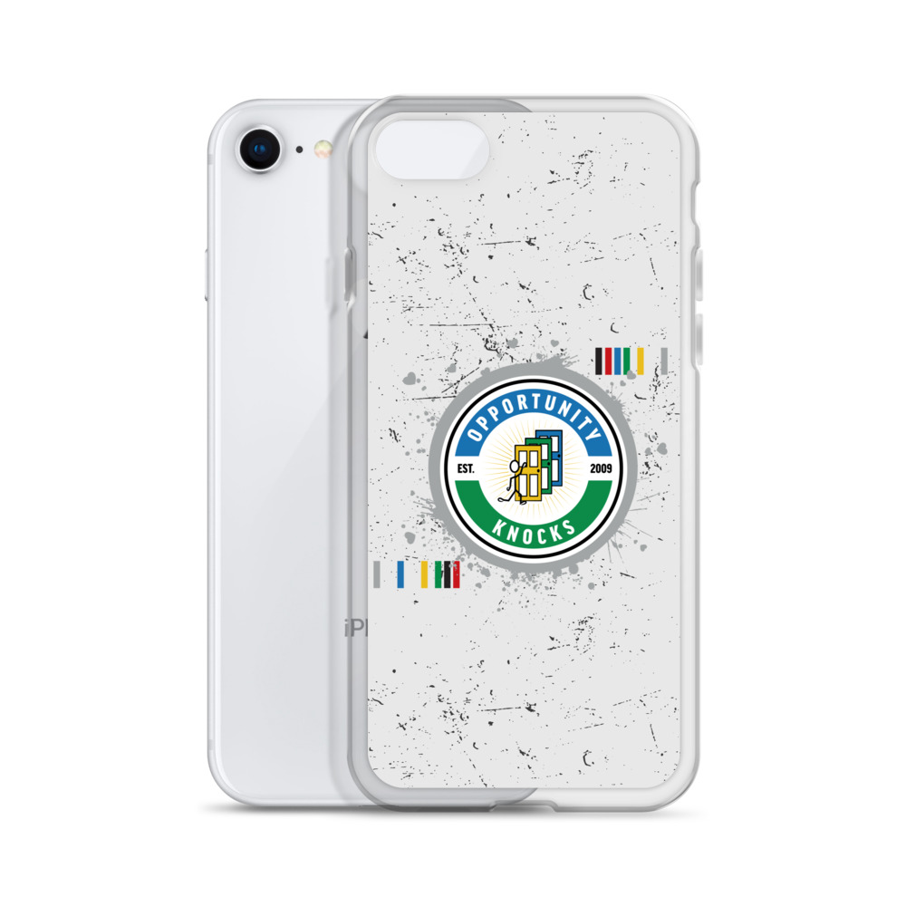 OK iPhone Case - Image 26