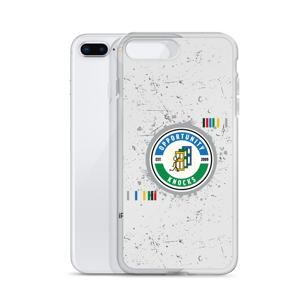 OK iPhone Case - Image 25