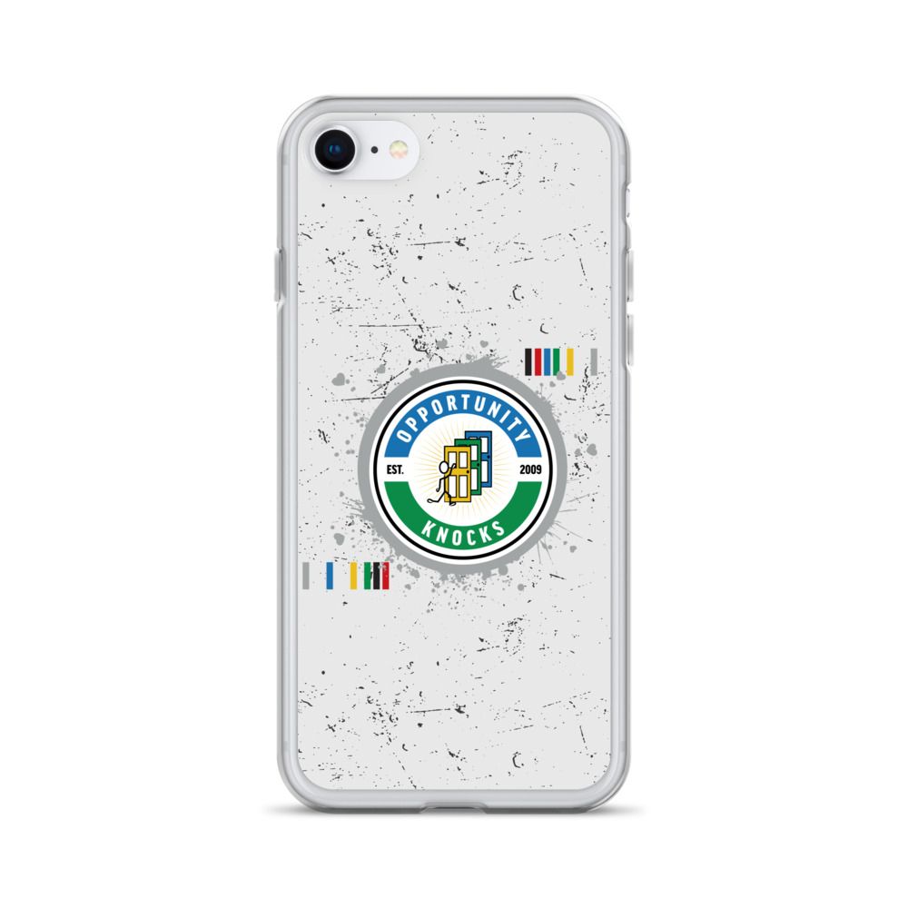 OK iPhone Case - Image 35