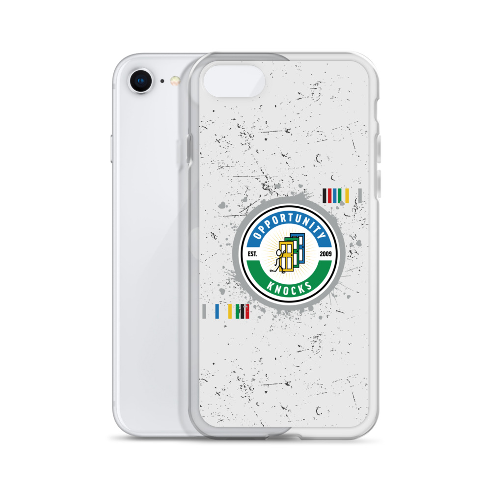 OK iPhone Case - Image 36