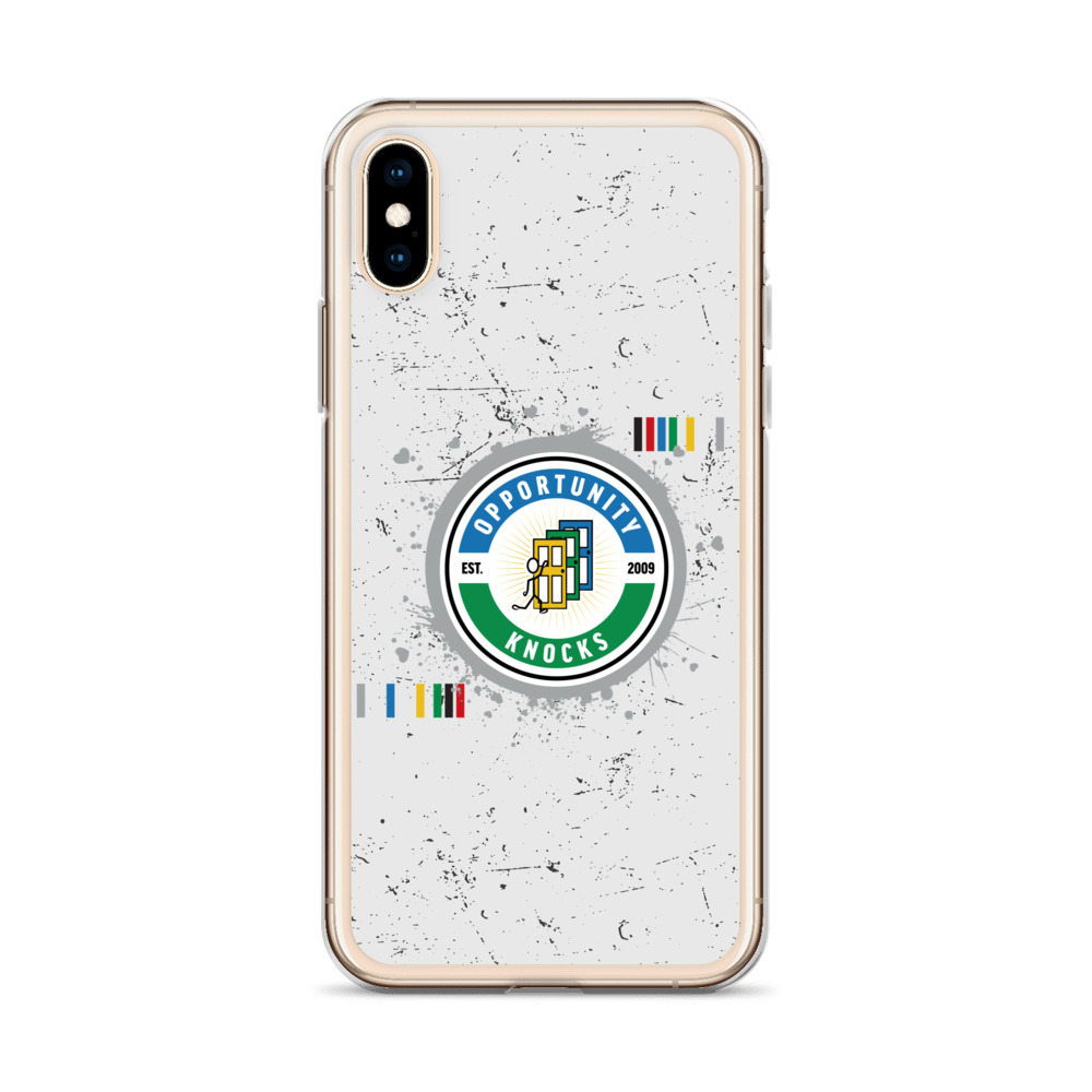 OK iPhone Case - Image 39