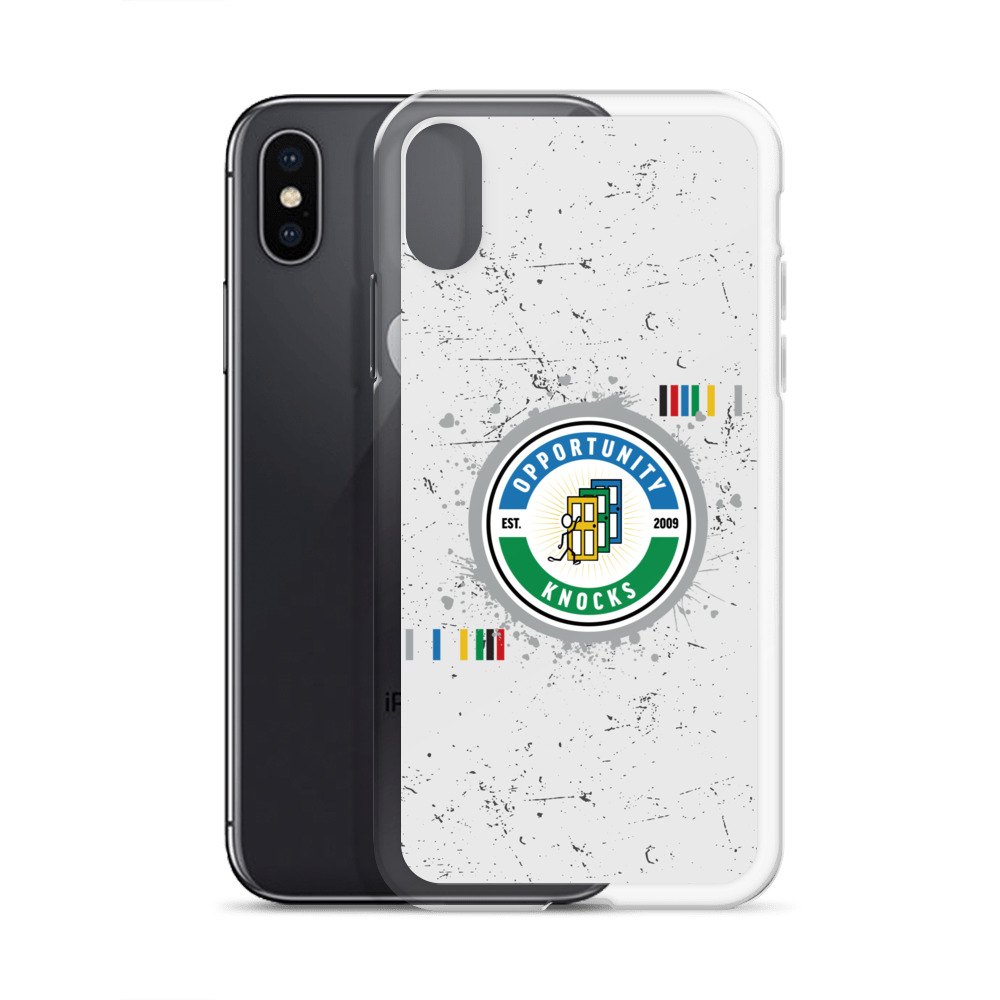 OK iPhone Case - Image 38