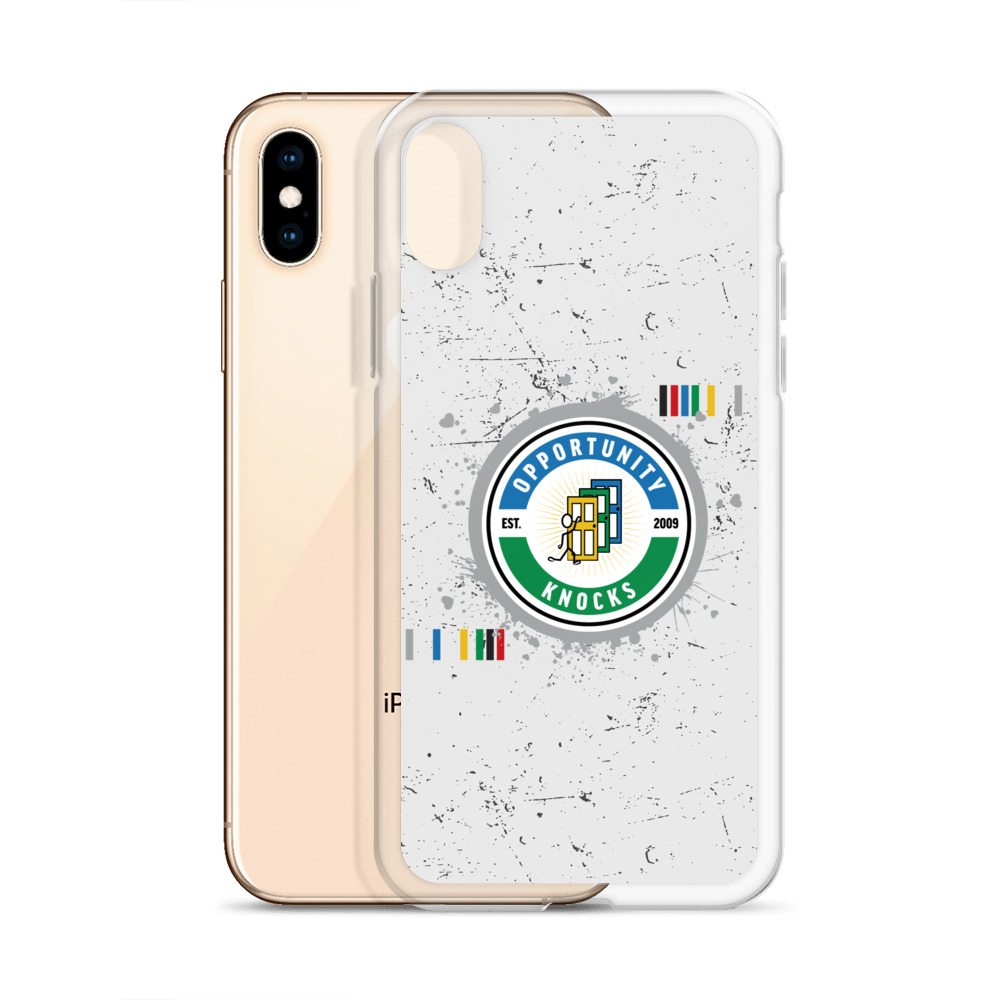 OK iPhone Case - Image 40