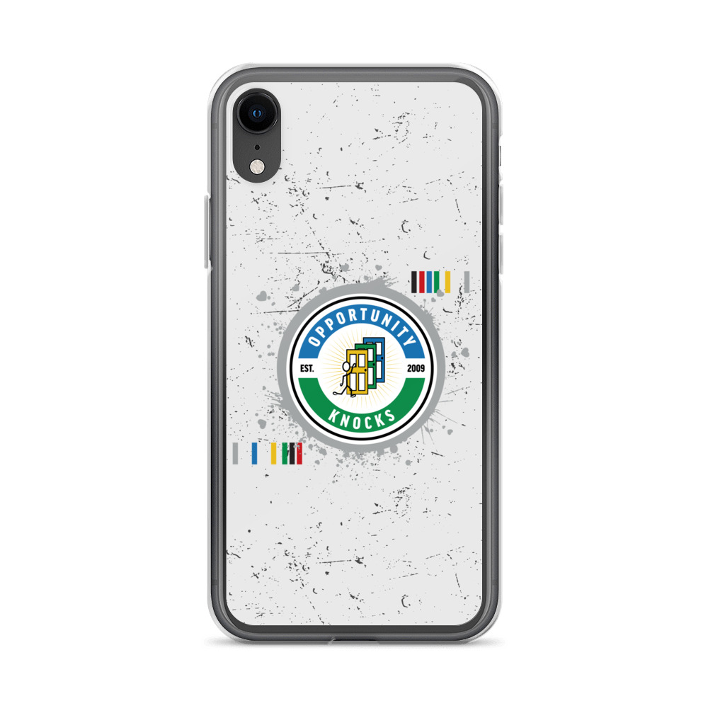 OK iPhone Case - Image 41