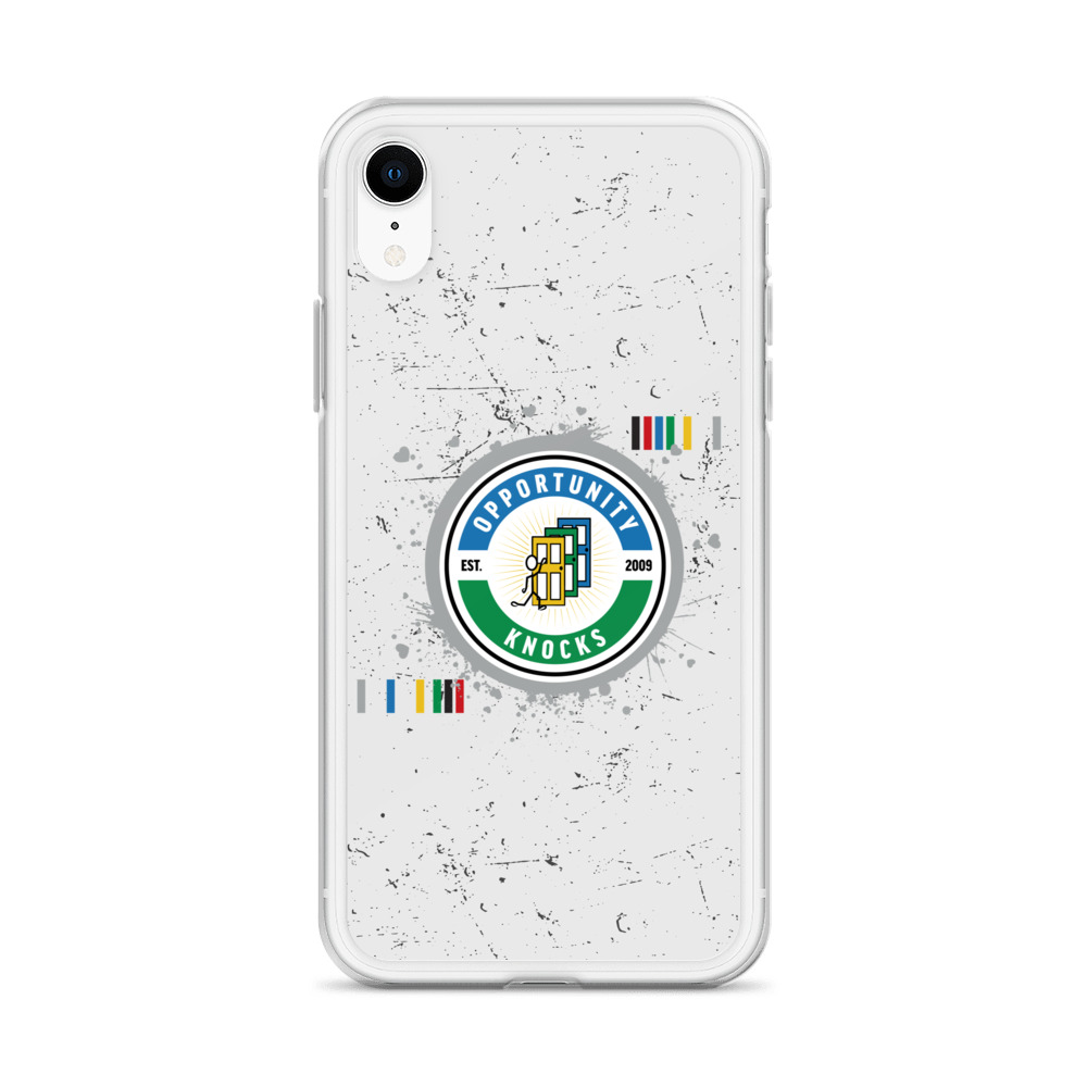 OK iPhone Case - Image 43