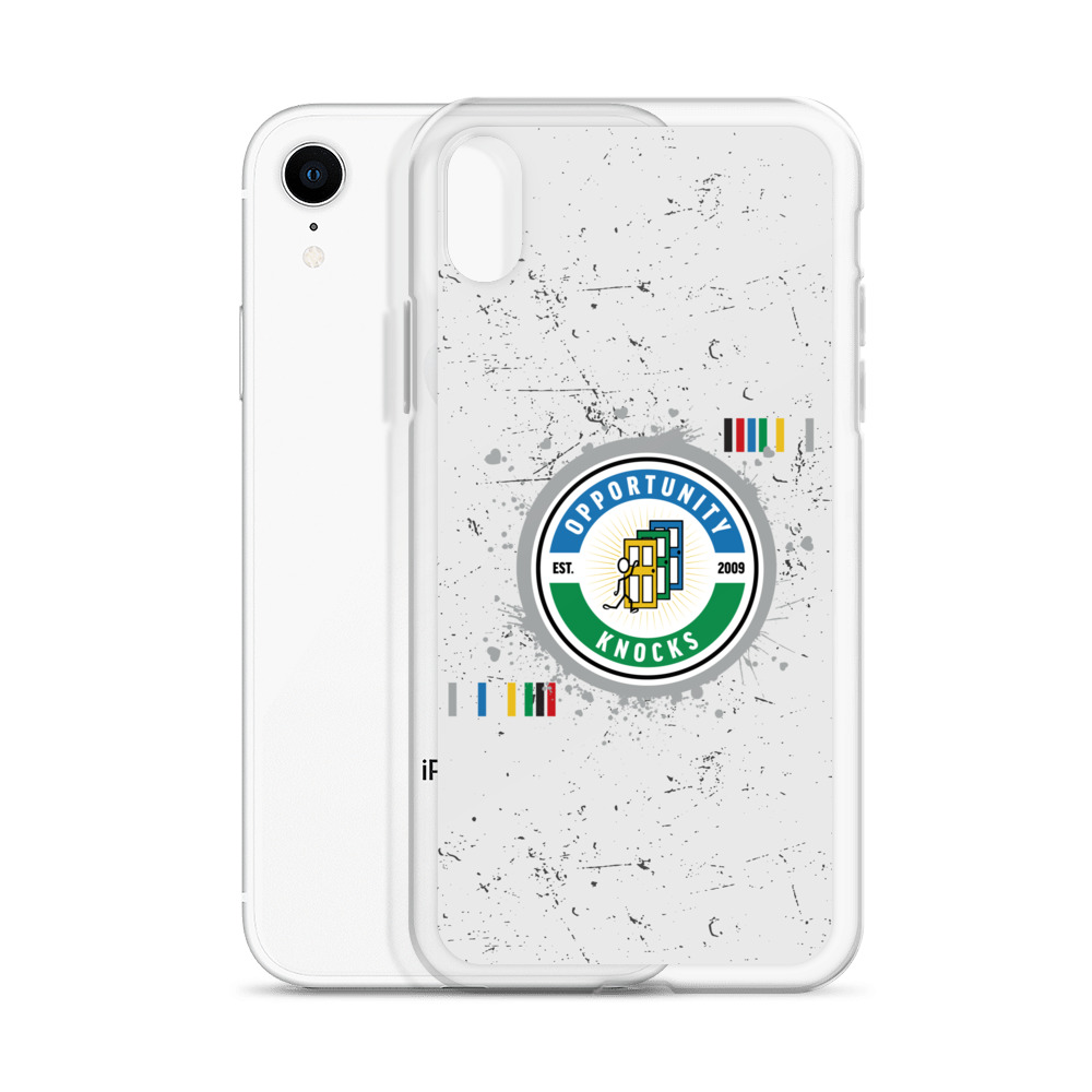 OK iPhone Case - Image 44
