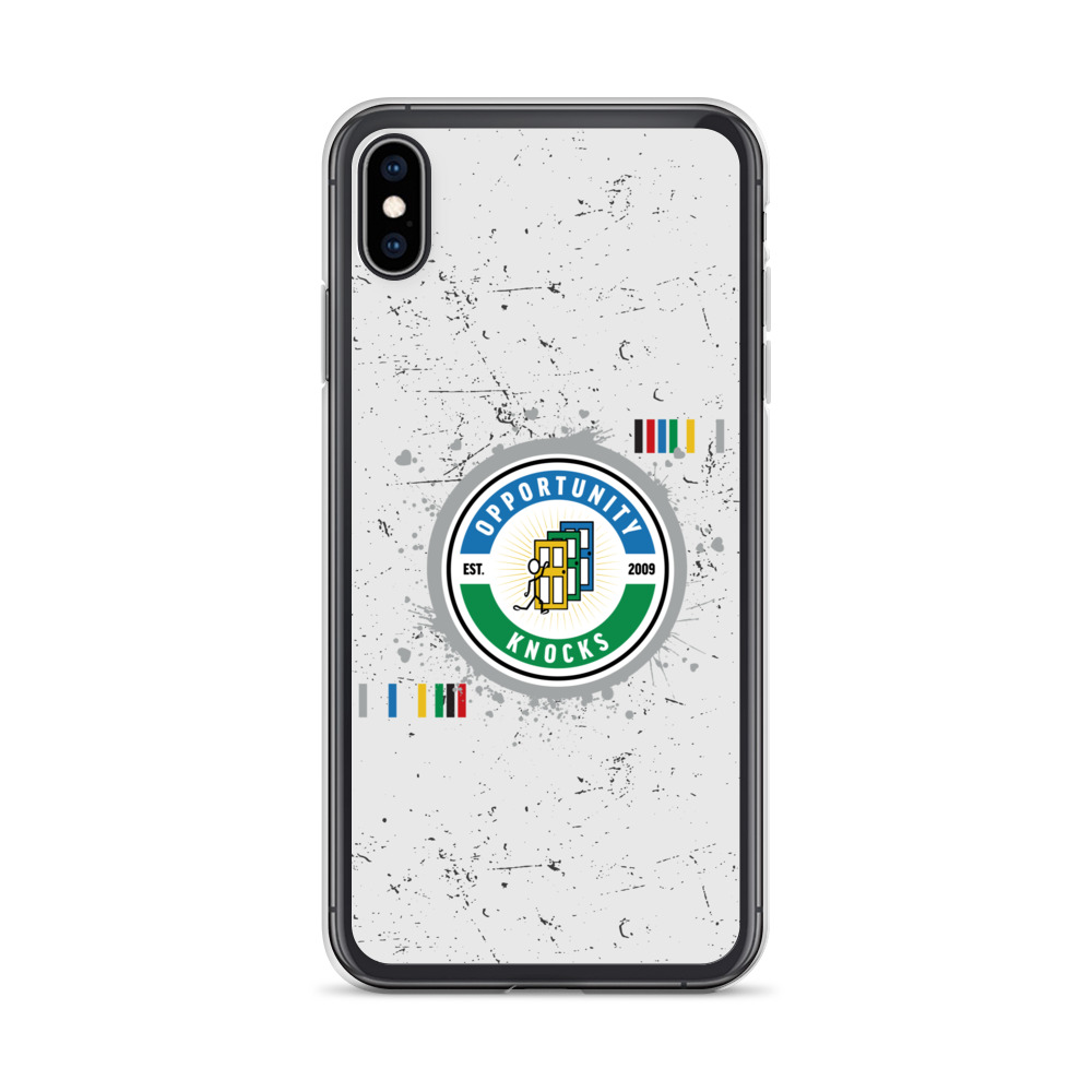 OK iPhone Case - Image 45