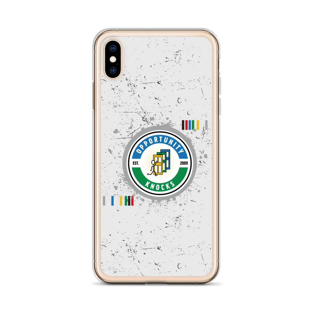 OK iPhone Case - Image 47