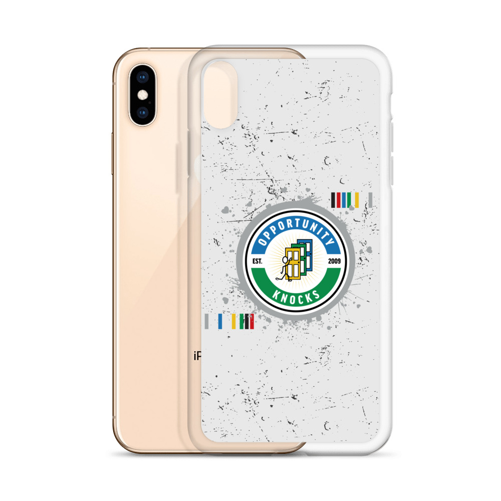 OK iPhone Case - Image 48