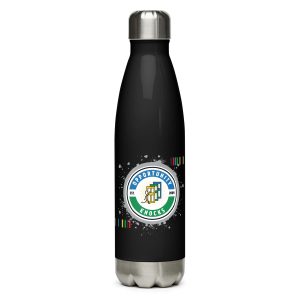 OK Stainless Steel Water Bottle