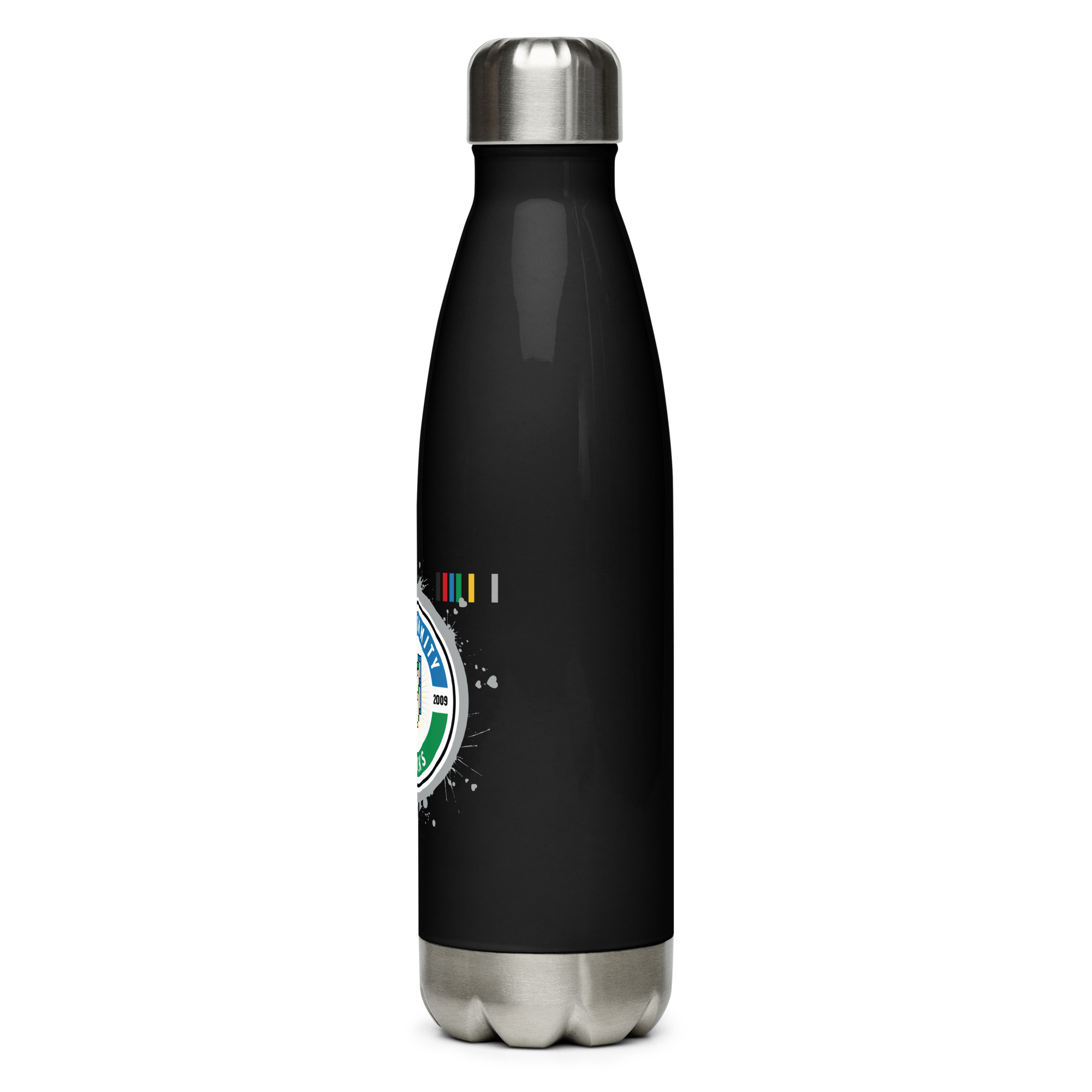 OK Stainless Steel Water Bottle - Image 5
