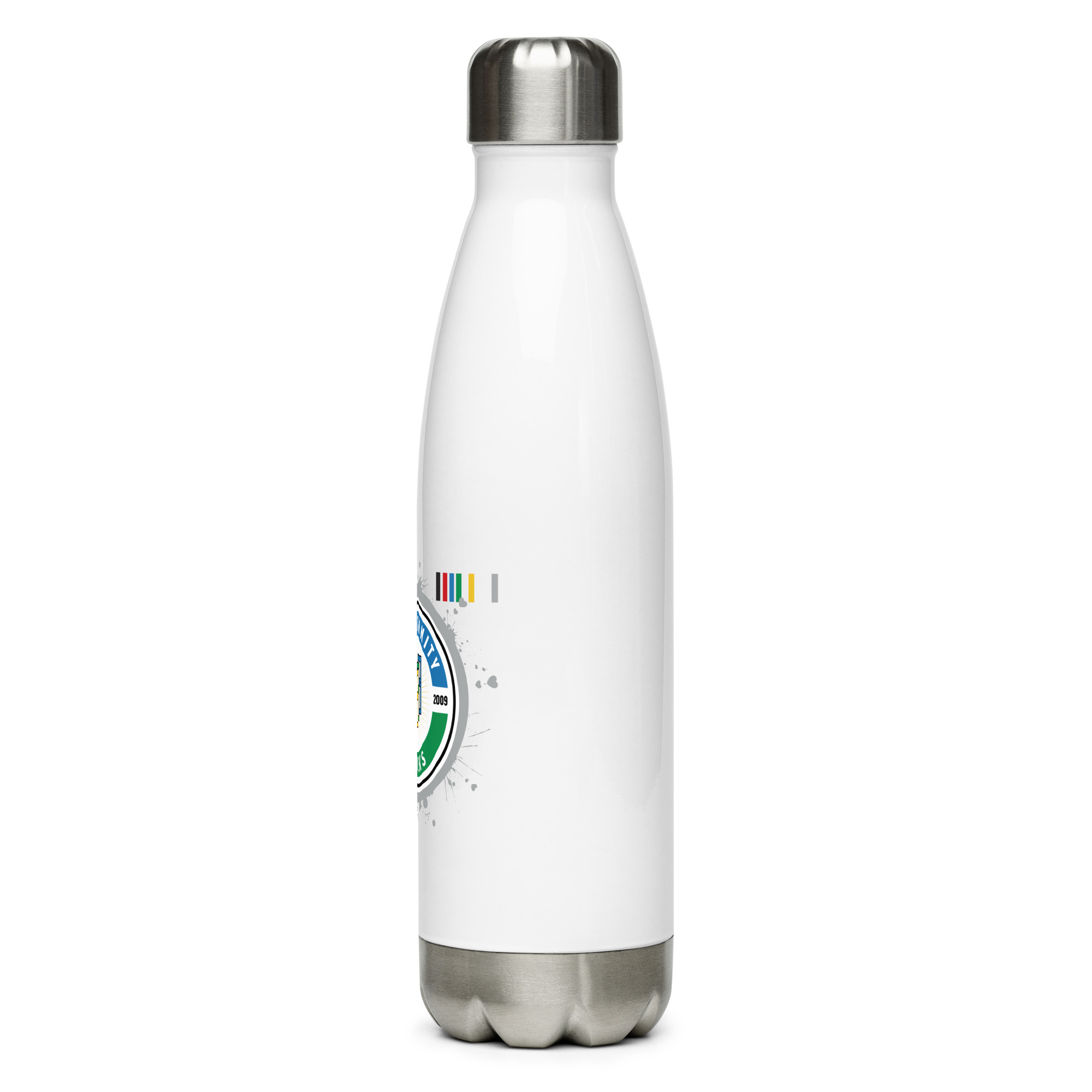 OK Stainless Steel Water Bottle - Image 9