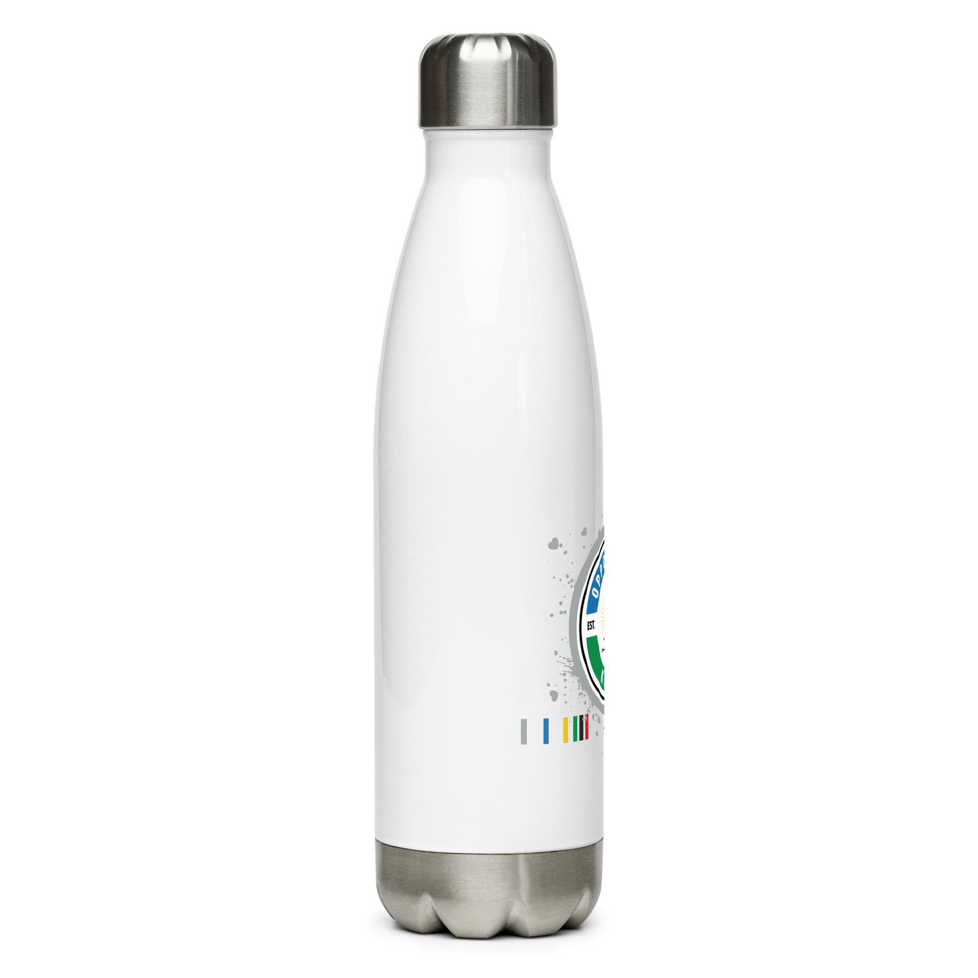 OK Stainless Steel Water Bottle - Image 8