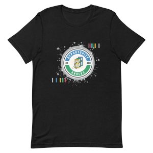 OK Unisex t-shirt