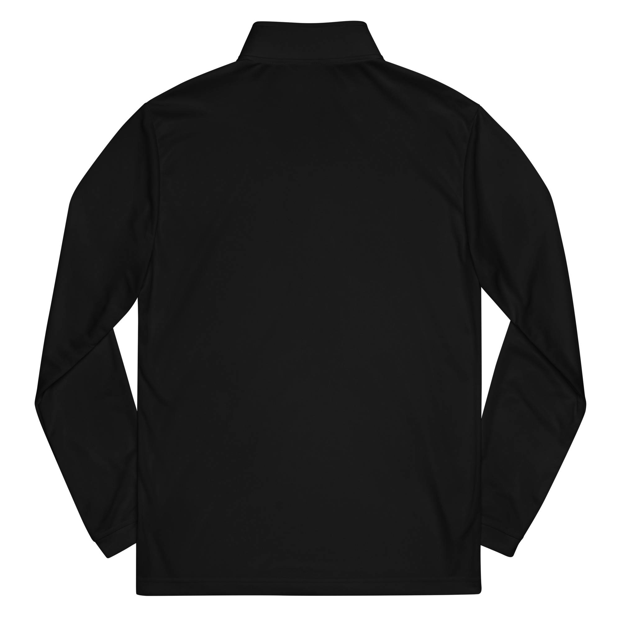 OK Adidas Quarter zip pullover - Image 5