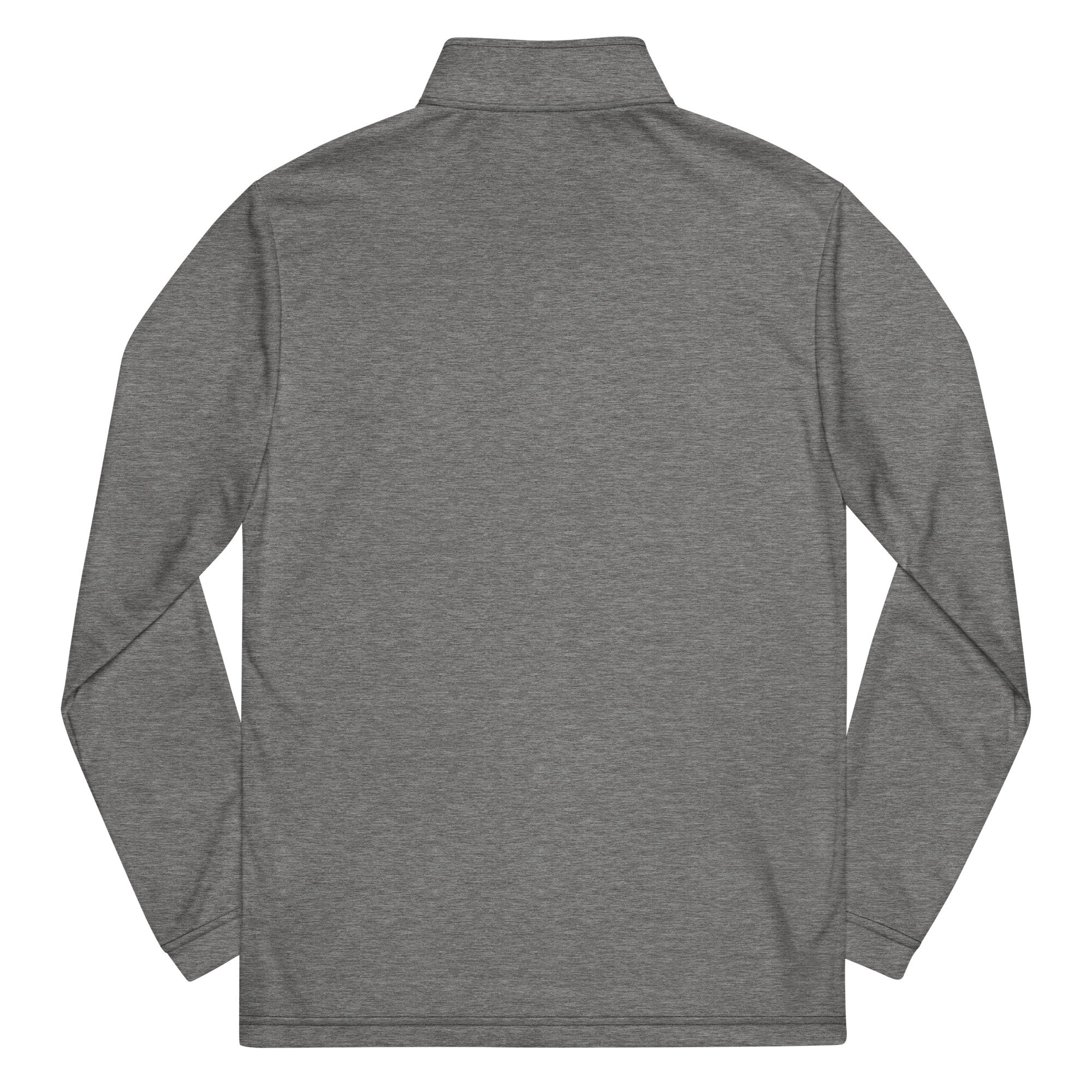 OK Adidas Quarter zip pullover - Image 8