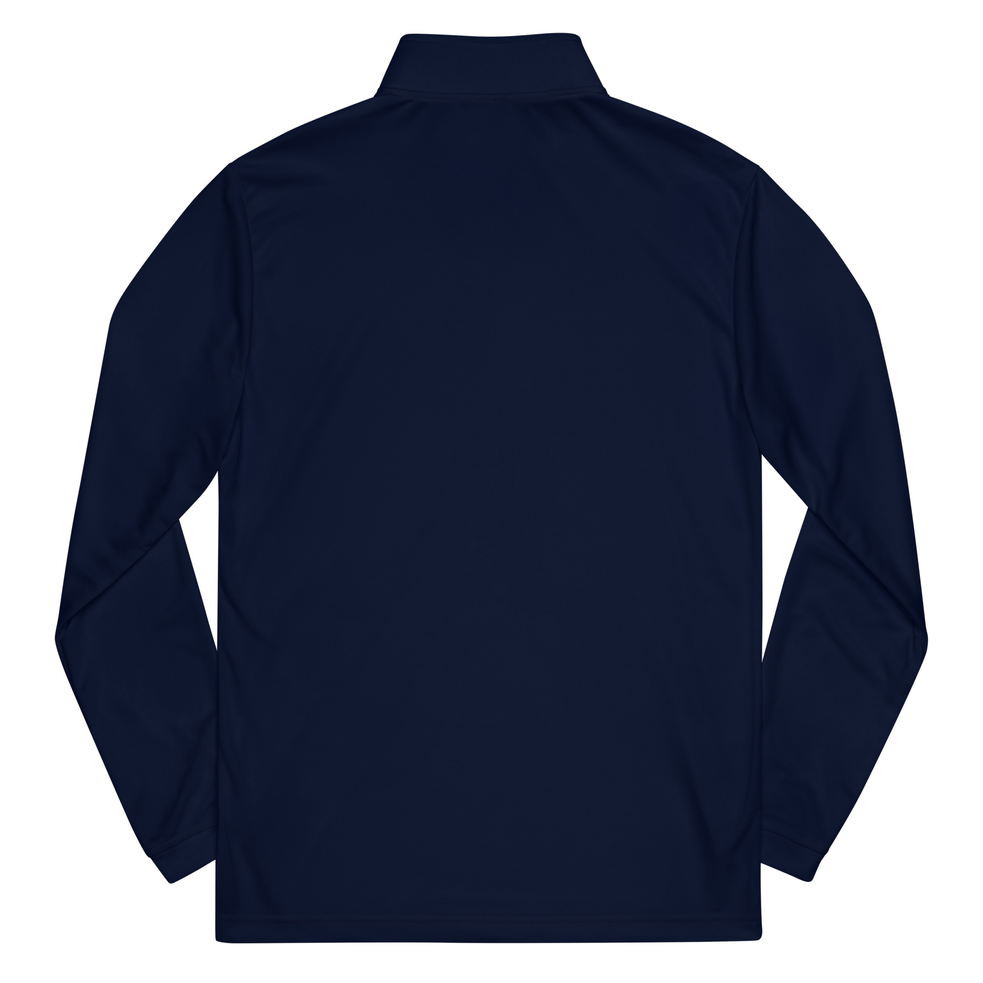 OK Adidas Quarter zip pullover - Image 2