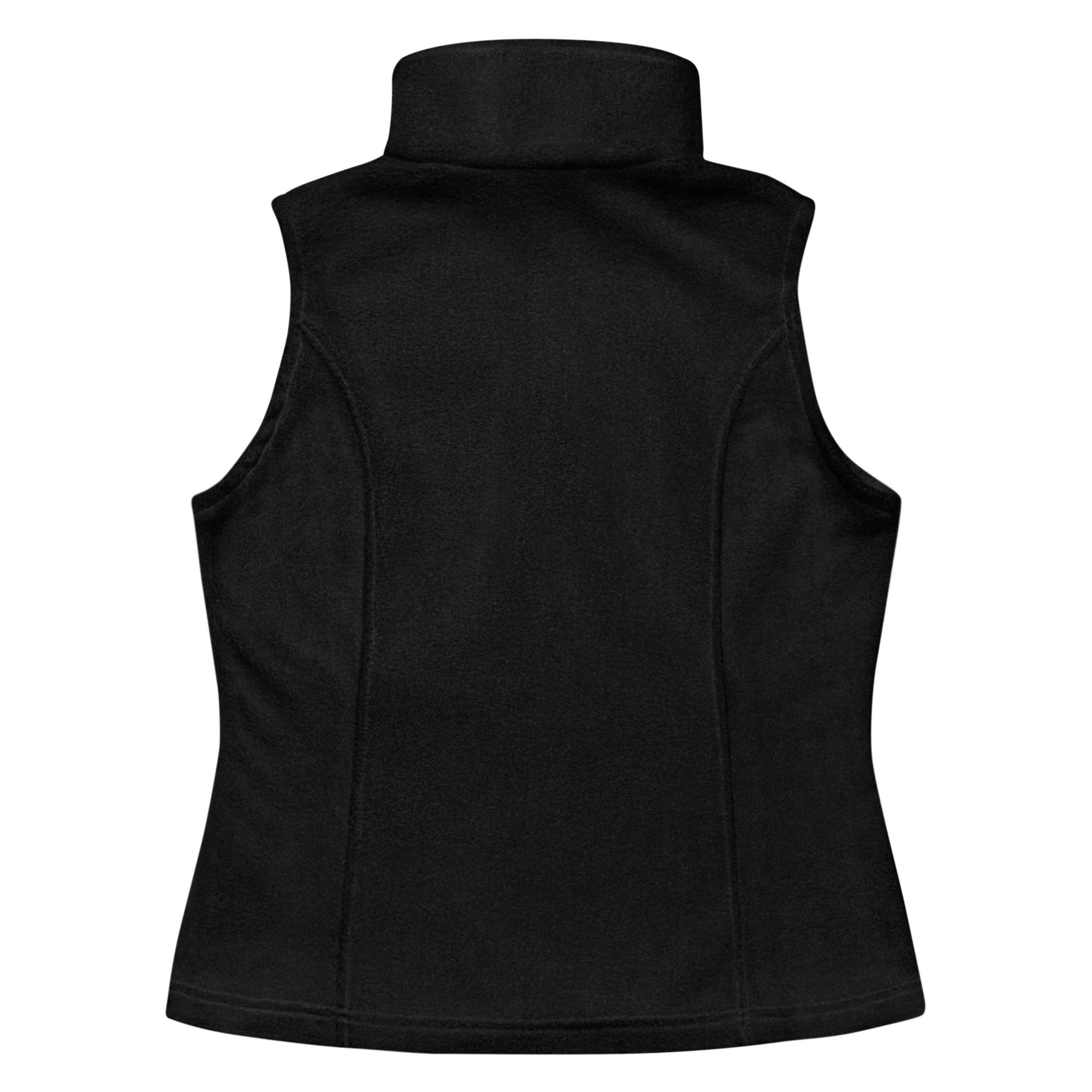 OK Women’s Columbia fleece vest - Image 5