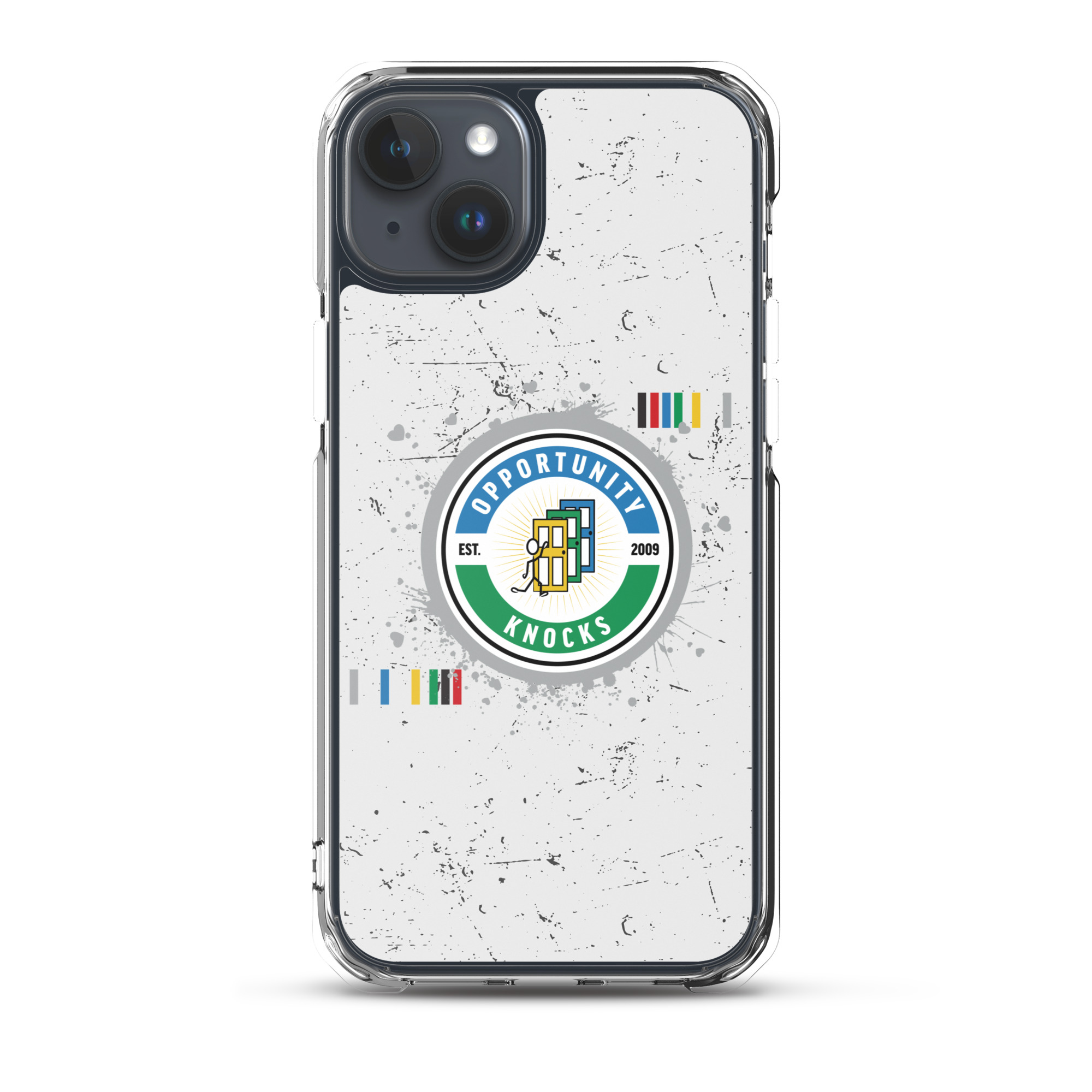 OK iPhone Case - Image 50