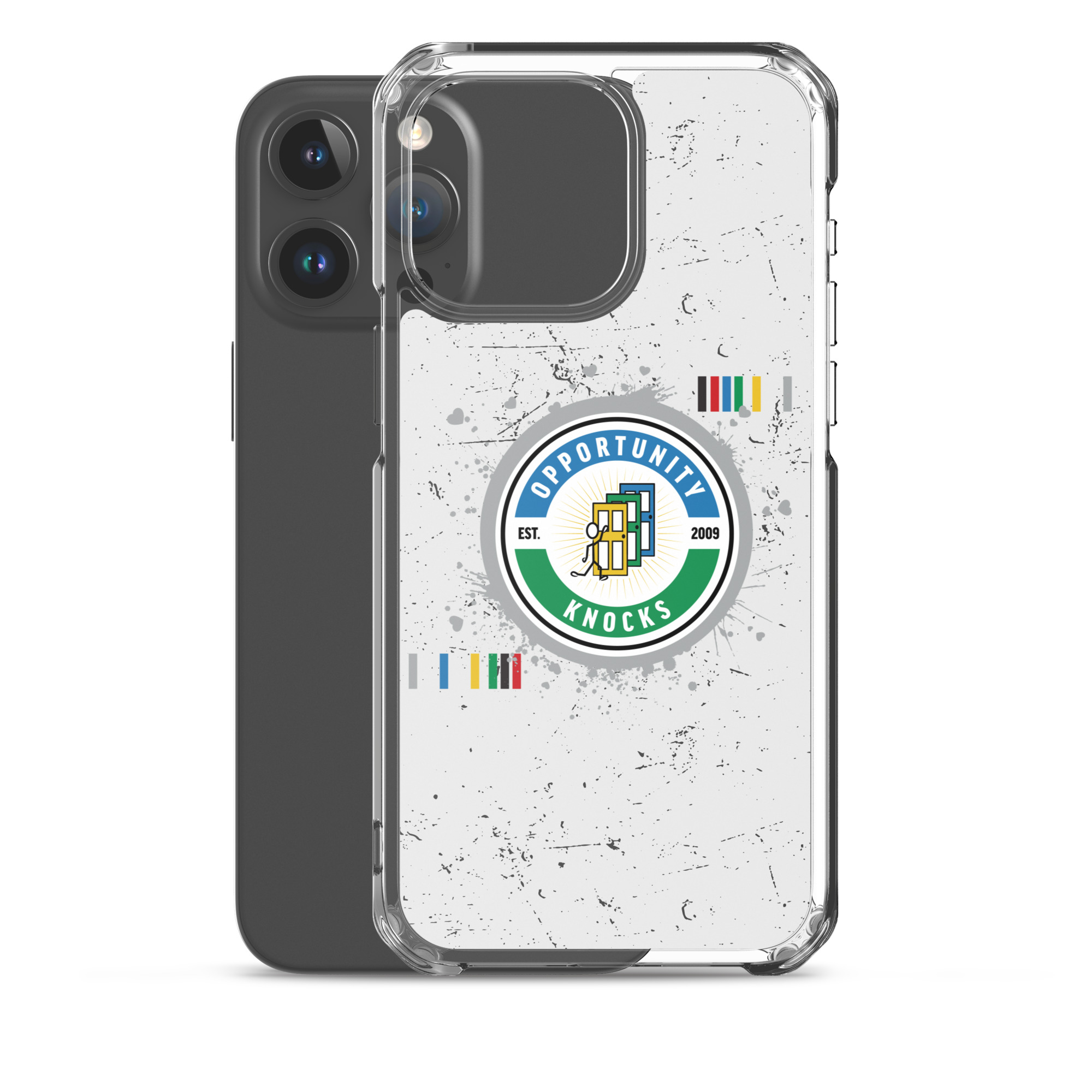 OK iPhone Case - Image 53