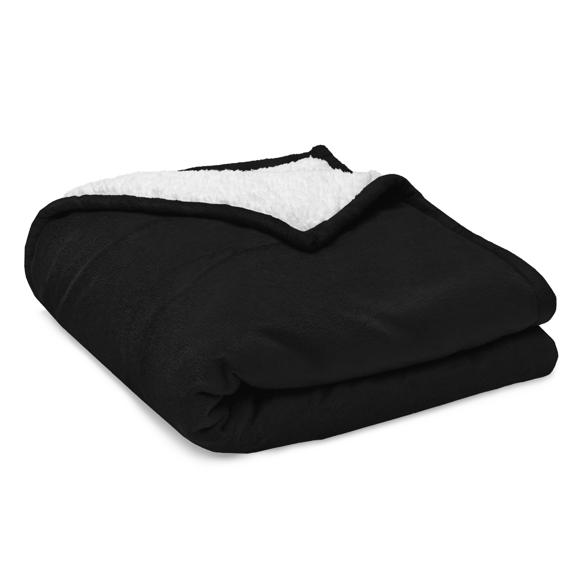 Premium OK Sherpa Blanket - Image 2