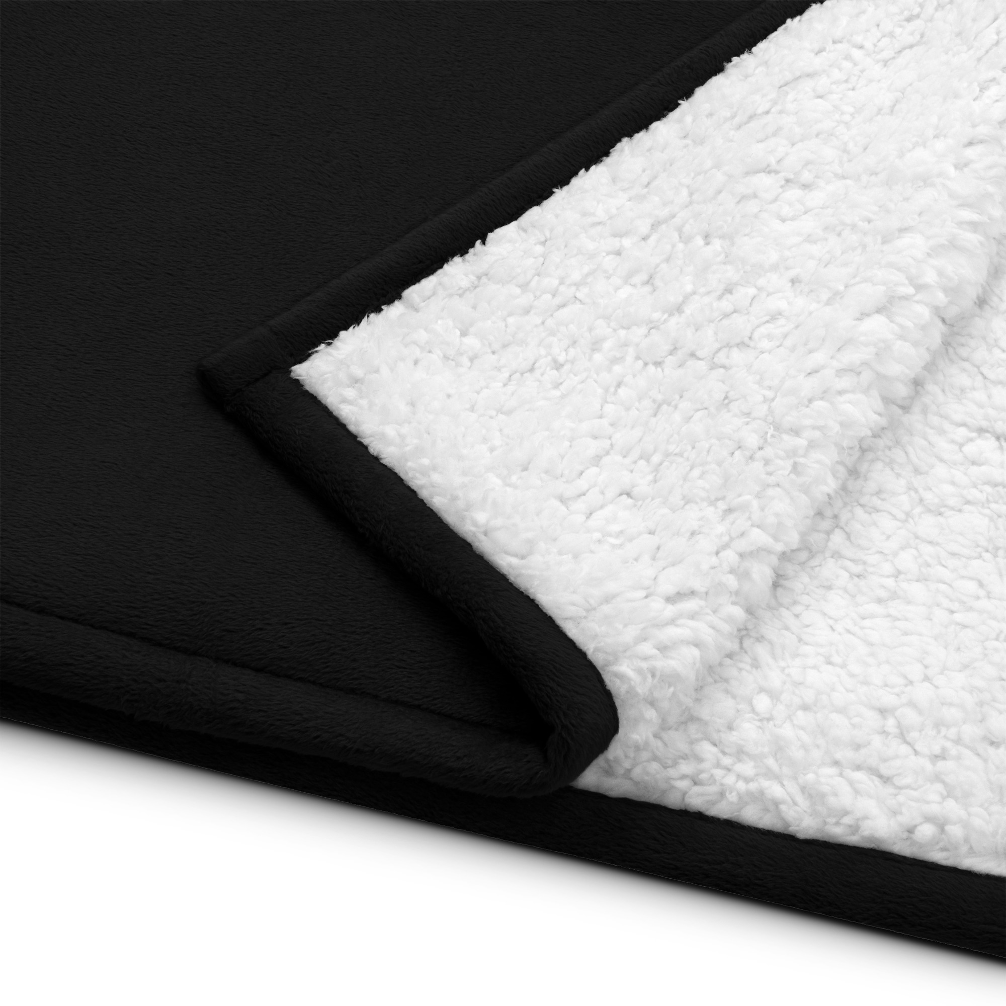 Premium OK Sherpa Blanket - Image 8