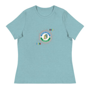 Women's OK Relaxed T-Shirt
