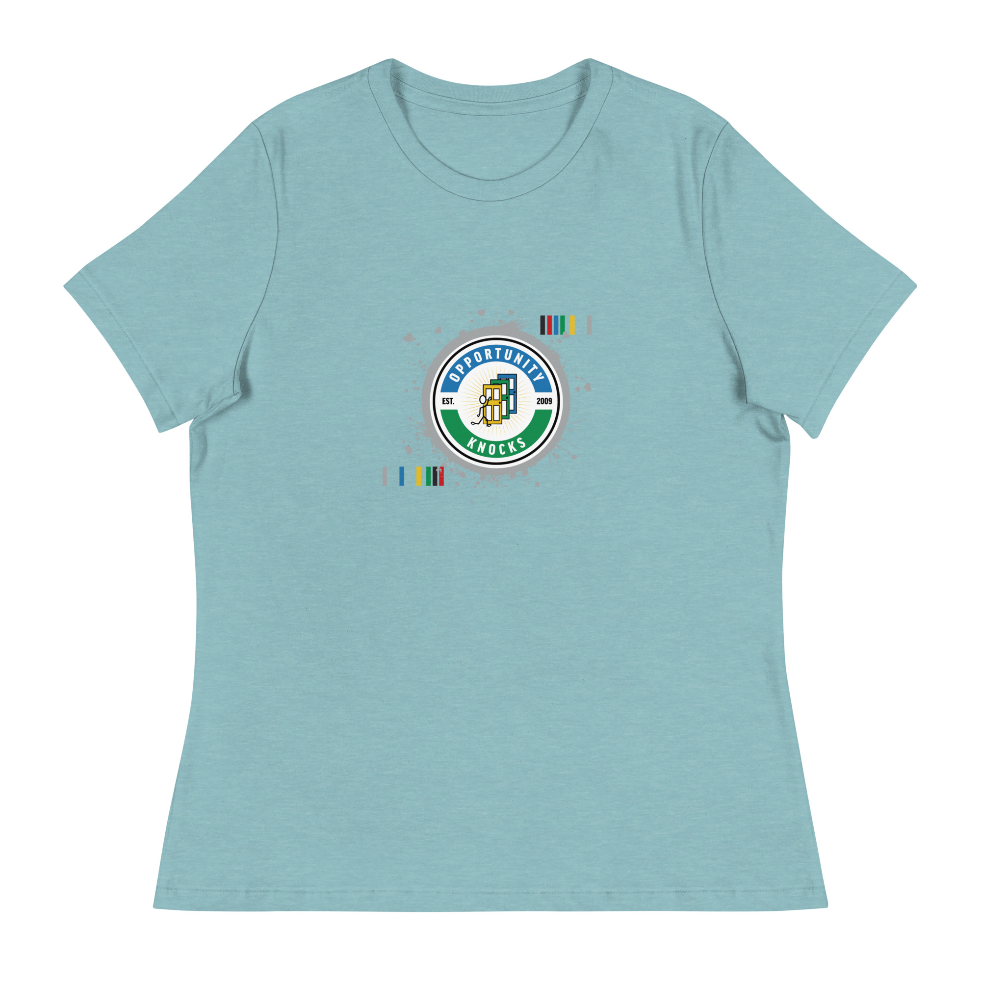 Women's OK Relaxed T-Shirt