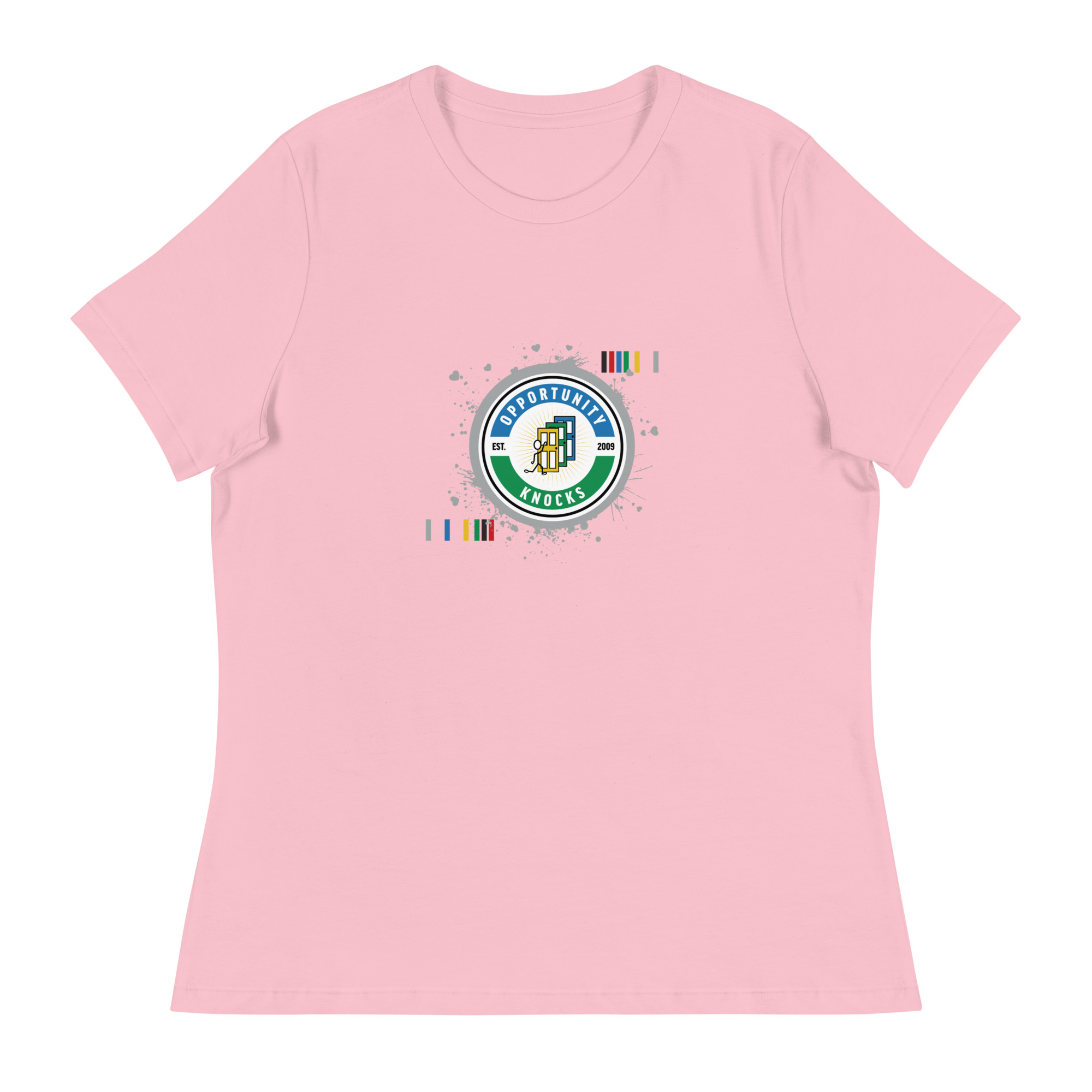 Women's OK Relaxed T-Shirt - Image 15