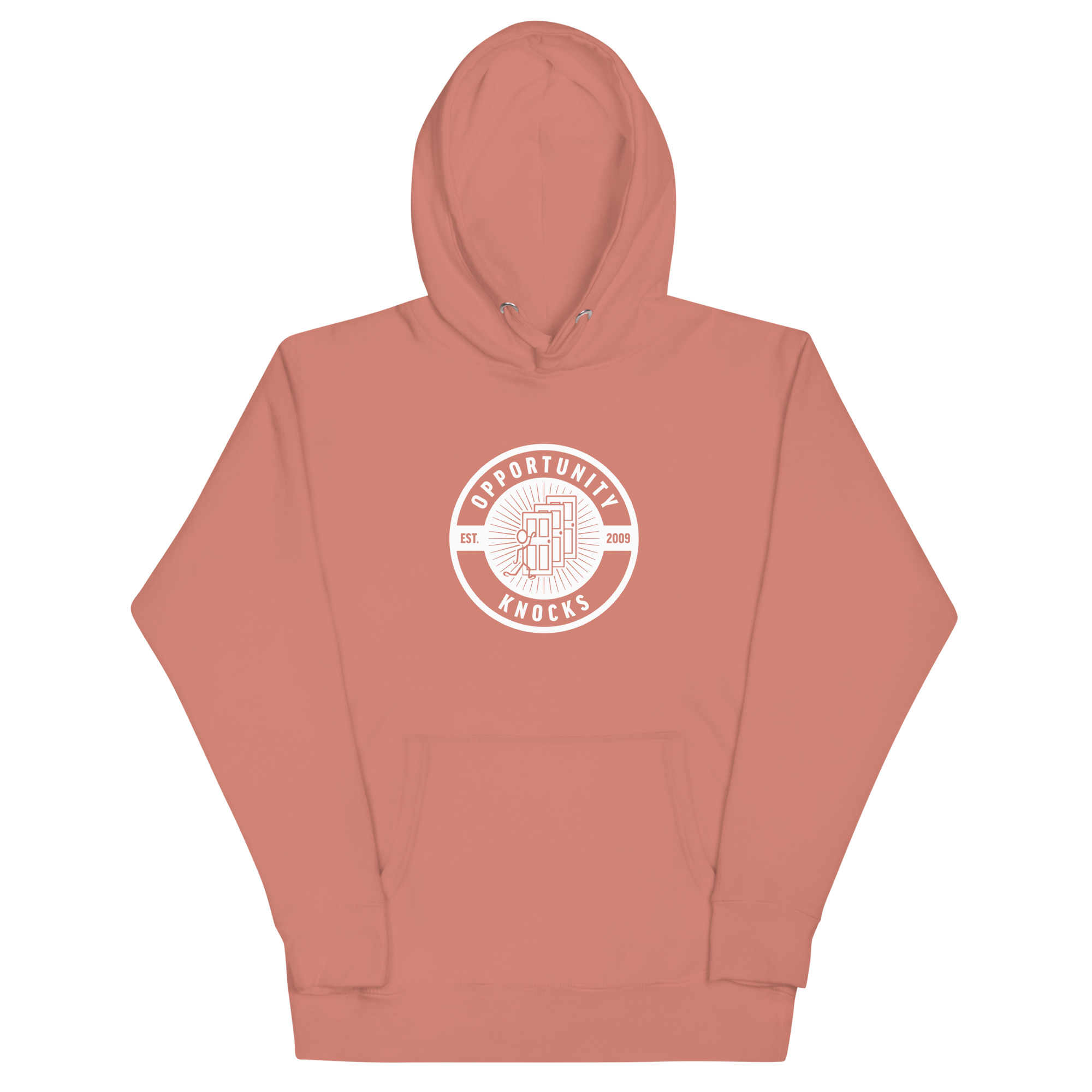 OK Premium 'Colors Galore' Unisex Hoodie - Image 28