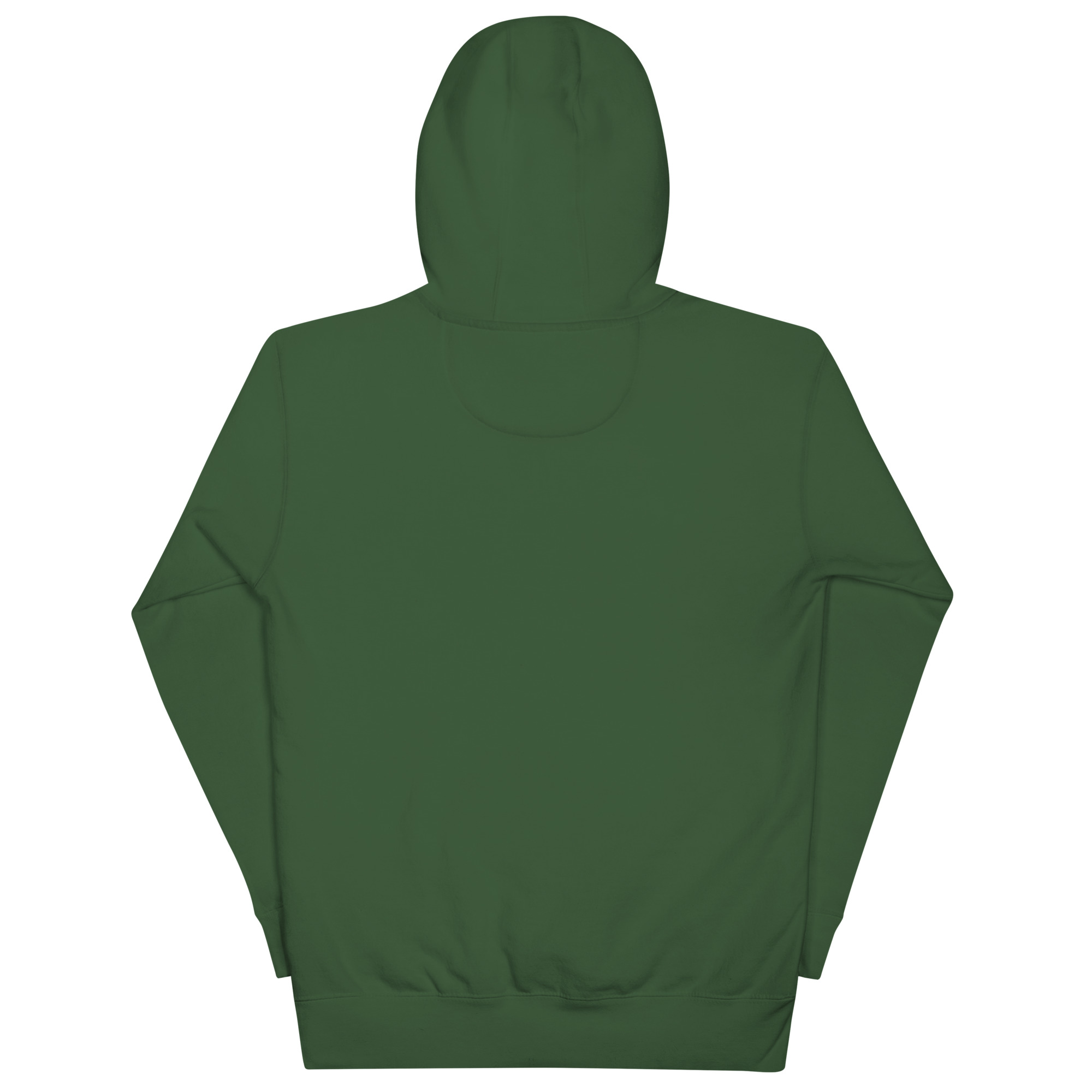 OK Premium 'Colors Galore' Unisex Hoodie - Image 25
