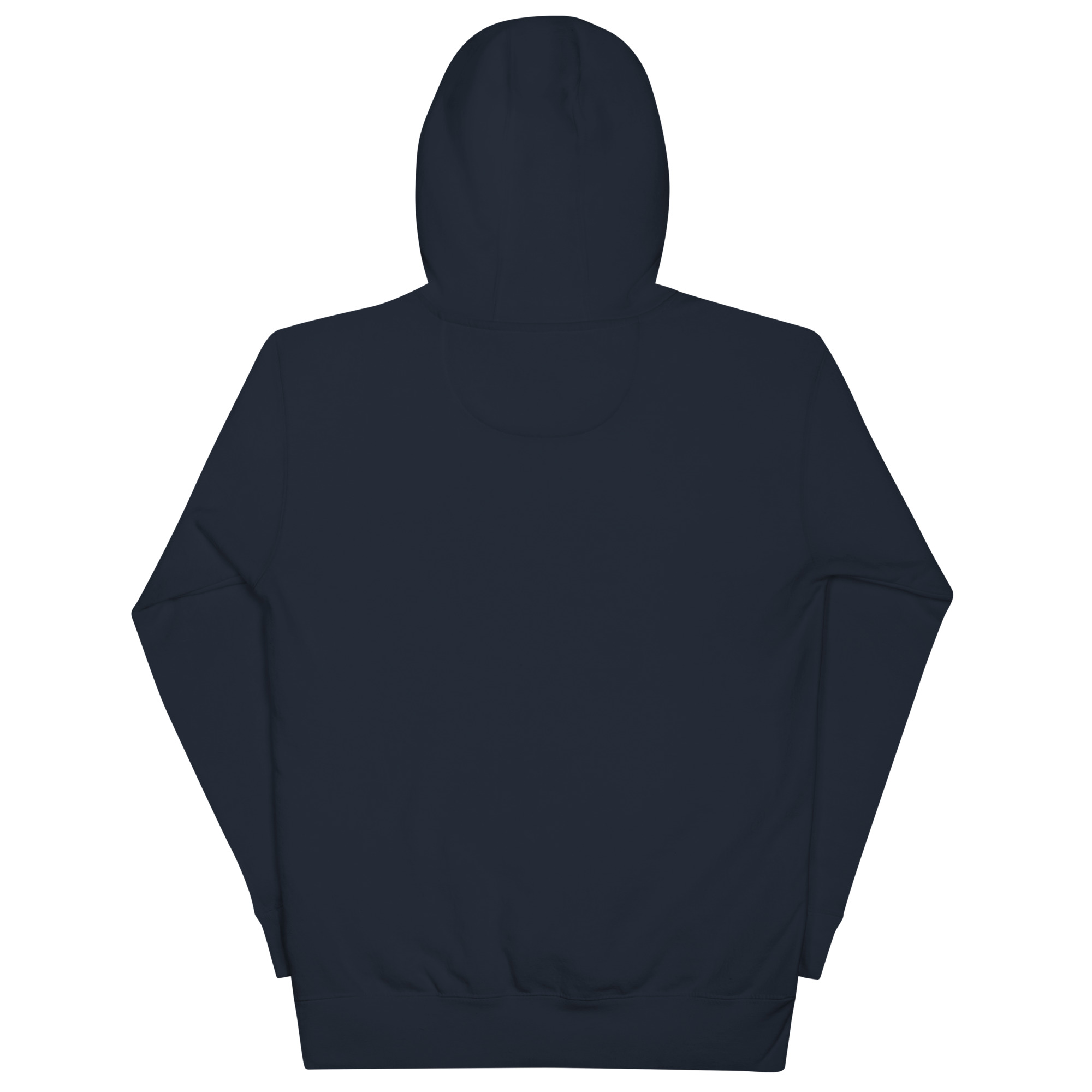 OK Premium 'Colors Galore' Unisex Hoodie - Image 16