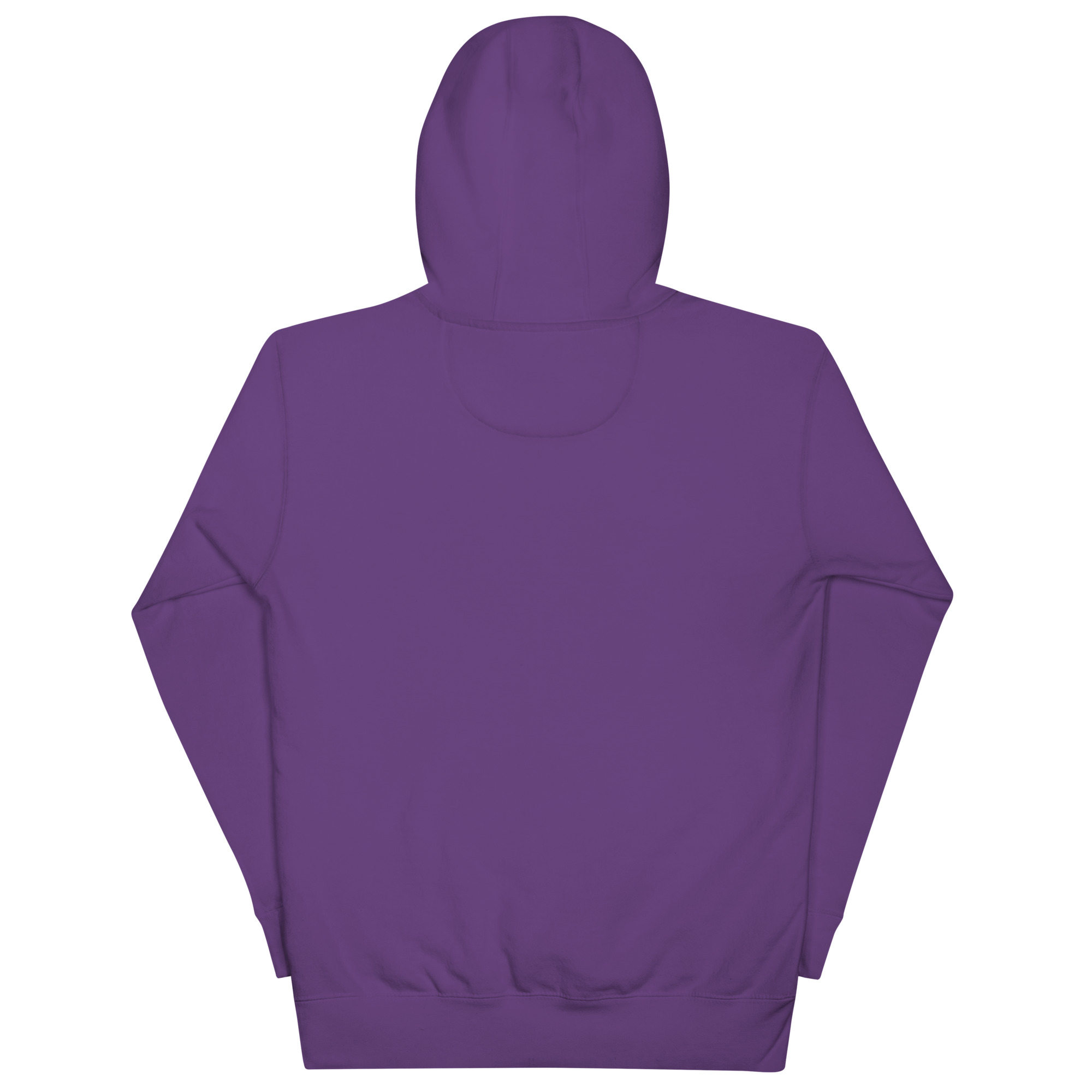 OK Premium 'Colors Galore' Unisex Hoodie - Image 23