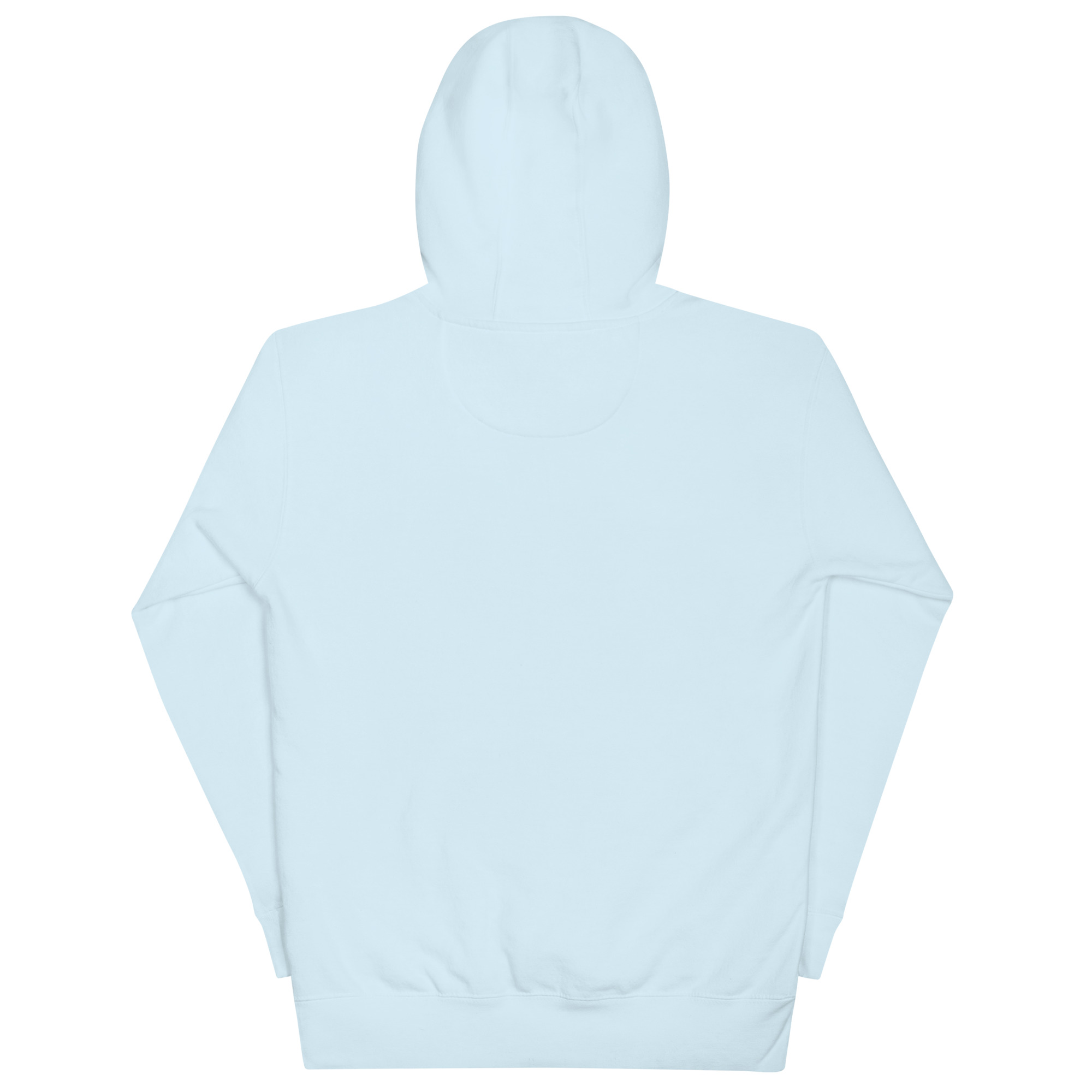 OK Premium 'Colors Galore' Unisex Hoodie - Image 33