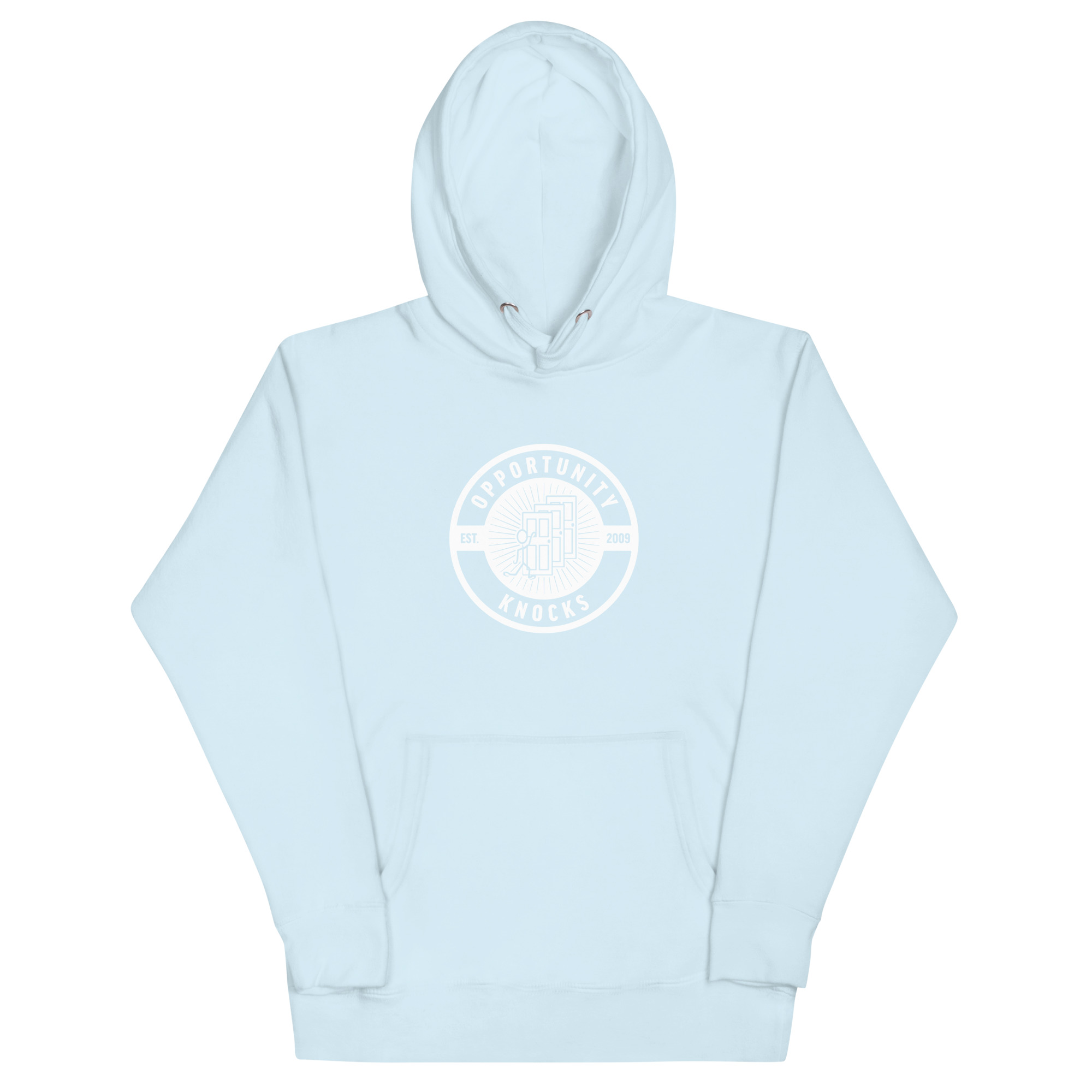 OK Premium 'Colors Galore' Unisex Hoodie - Image 32